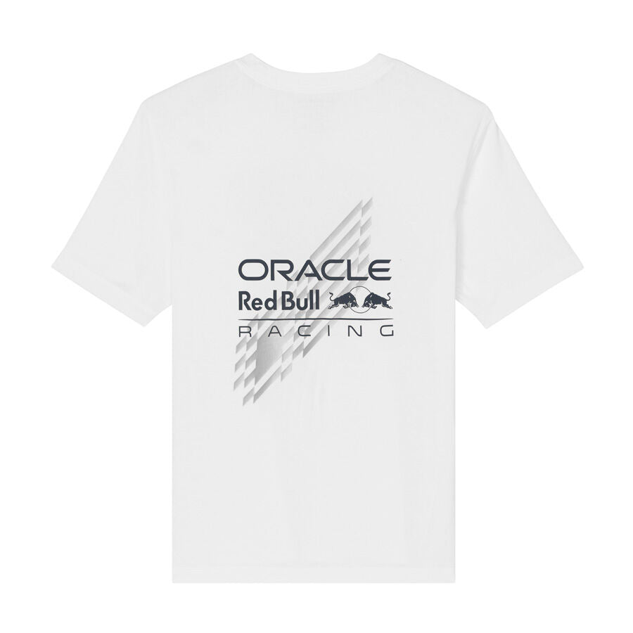 Taylormade X Red Bull Racing line Shirt