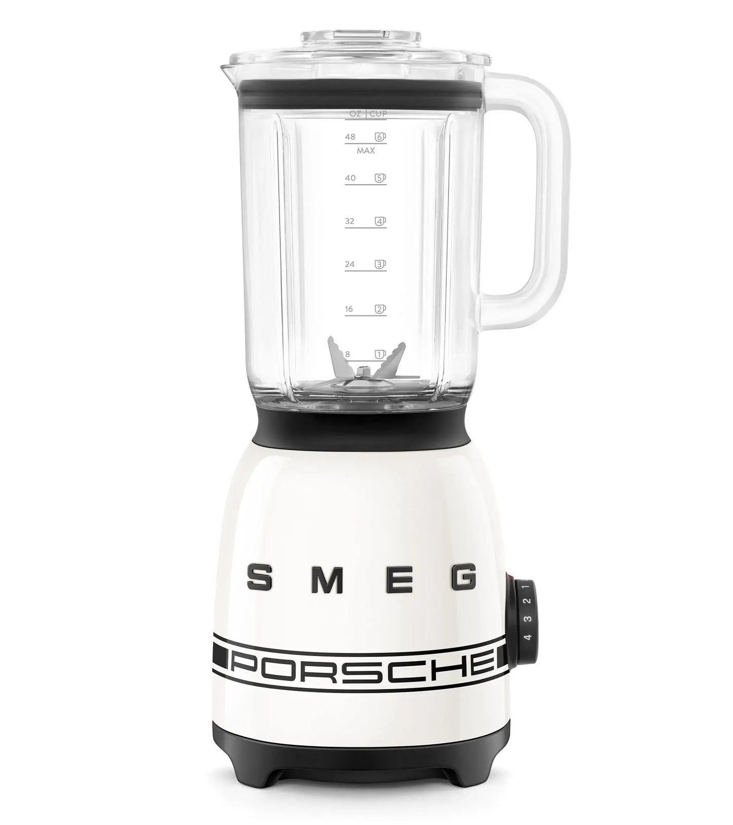 Porsche X SMEG Blender