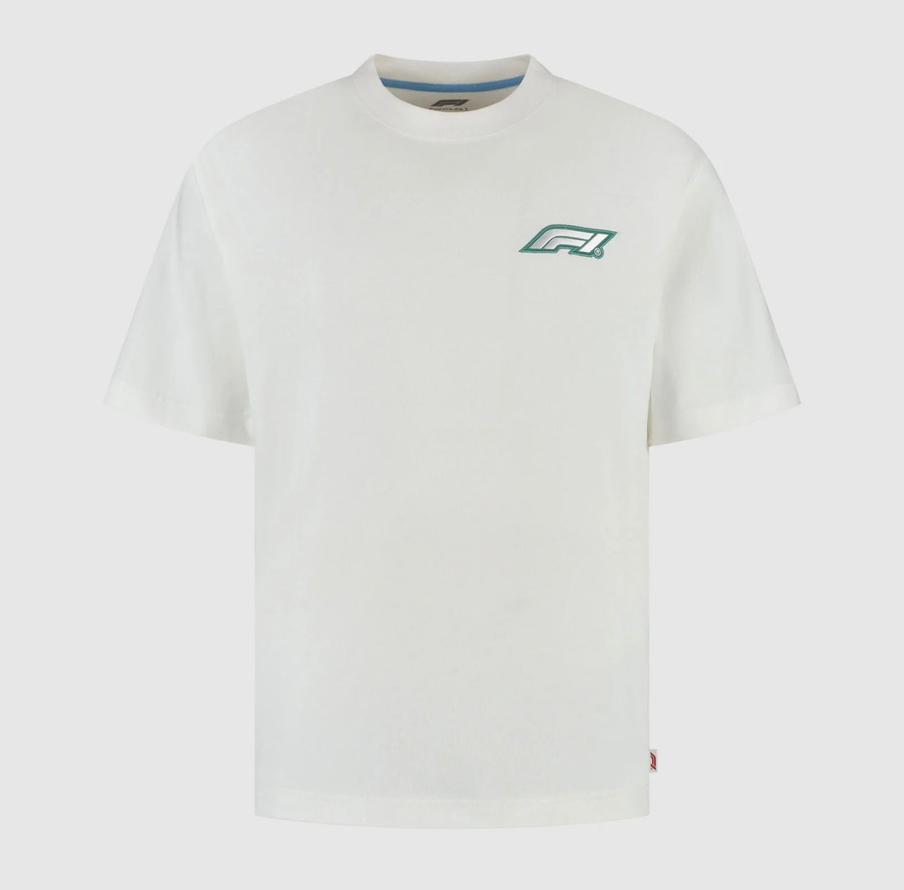 F1 Collection Legacy Graphic T-shirt