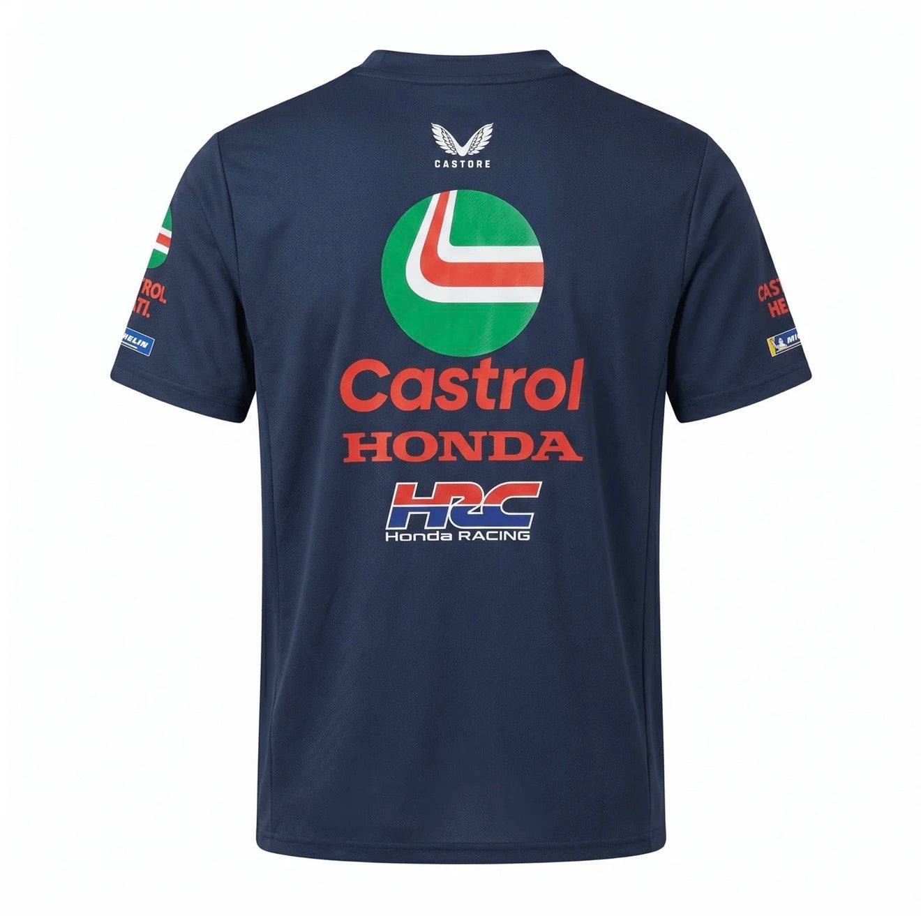 Honda Racing Repsol Team Training T-Shirt