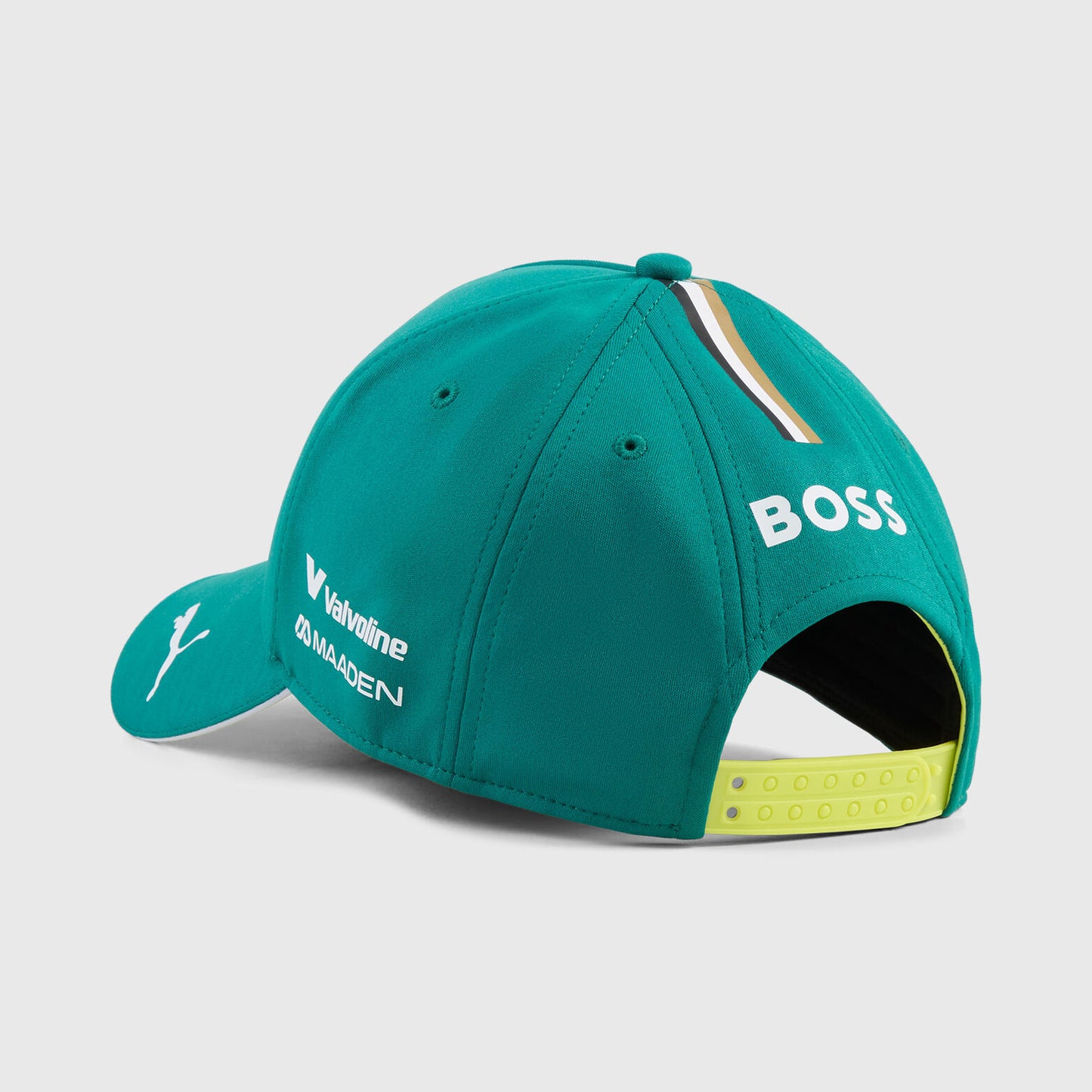 Aston Martin F1 Team 2026 Fernando Alonso Cap