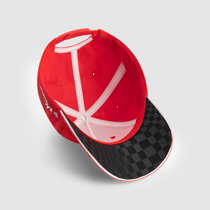Porsche Motorsport Team Cap