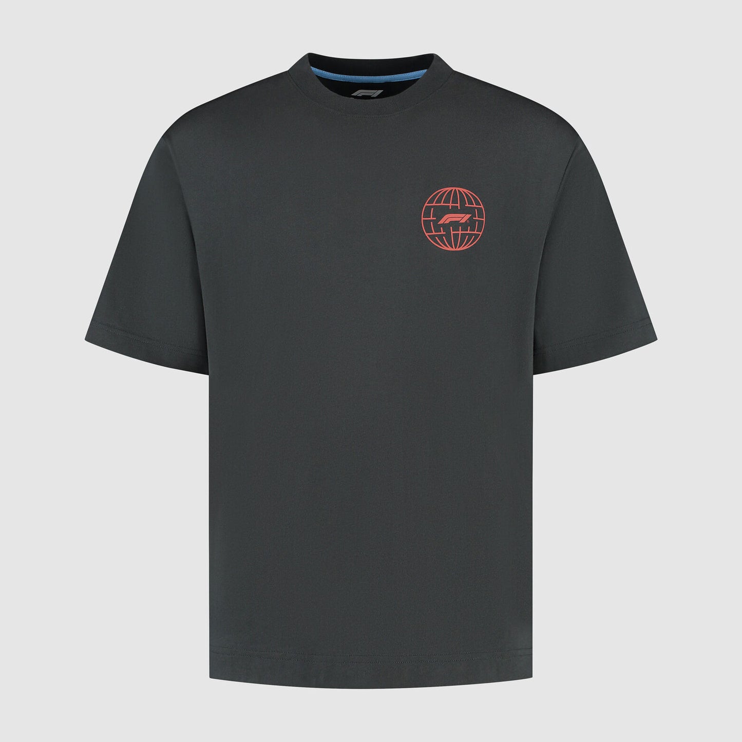 F1 Collection Graphic T-shirt