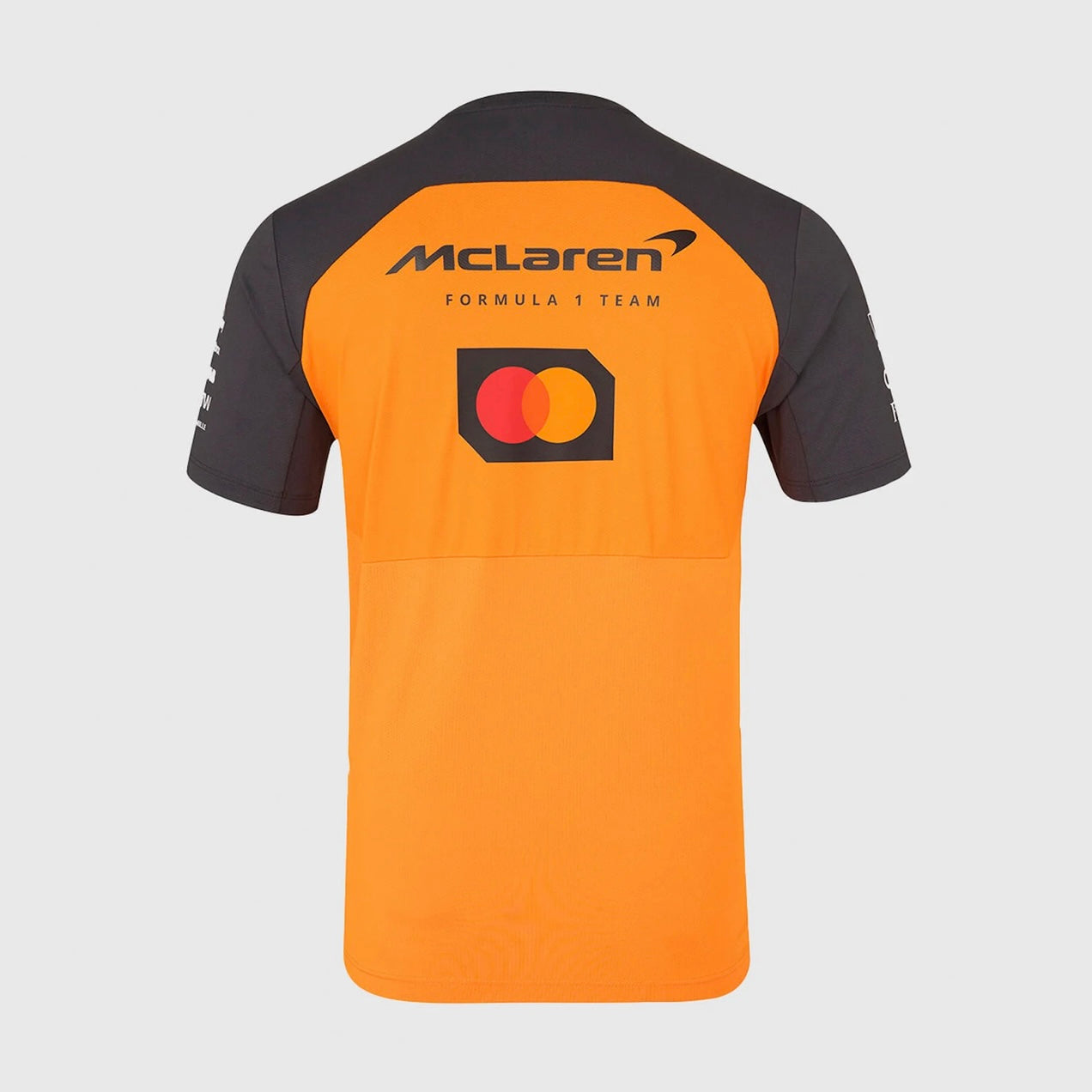 Mclaren F1 2025 Team Shirt