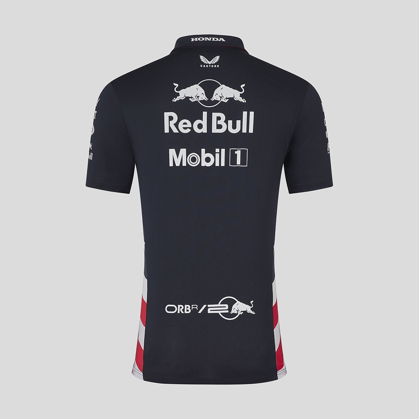 Red Bull USA GP Team Polo