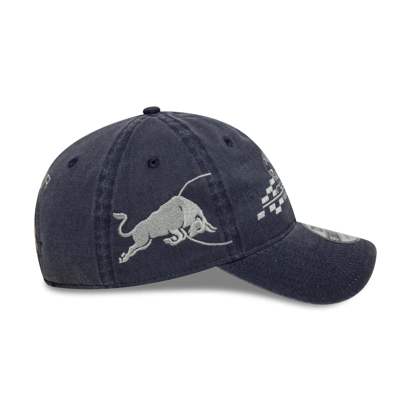 Red Bull Racing Re-Edition Cap
