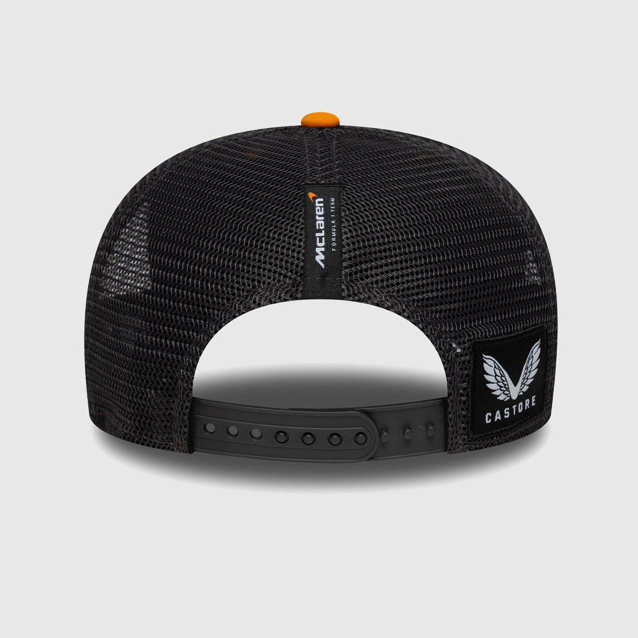 Mclaren F1 2025 Lando Norris Driver Cap