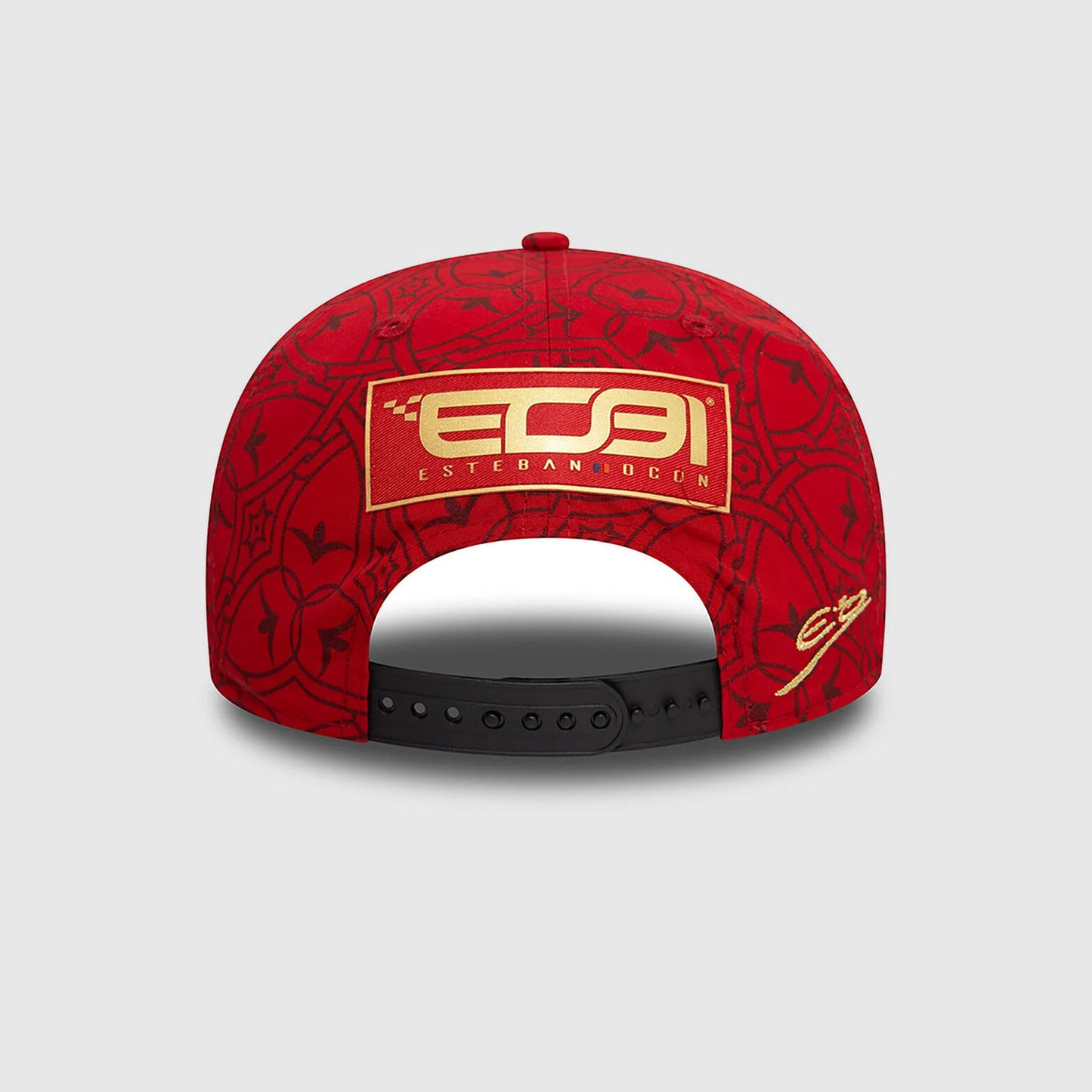 Alpine F1 2024 Esteban Ocon China GP Cap