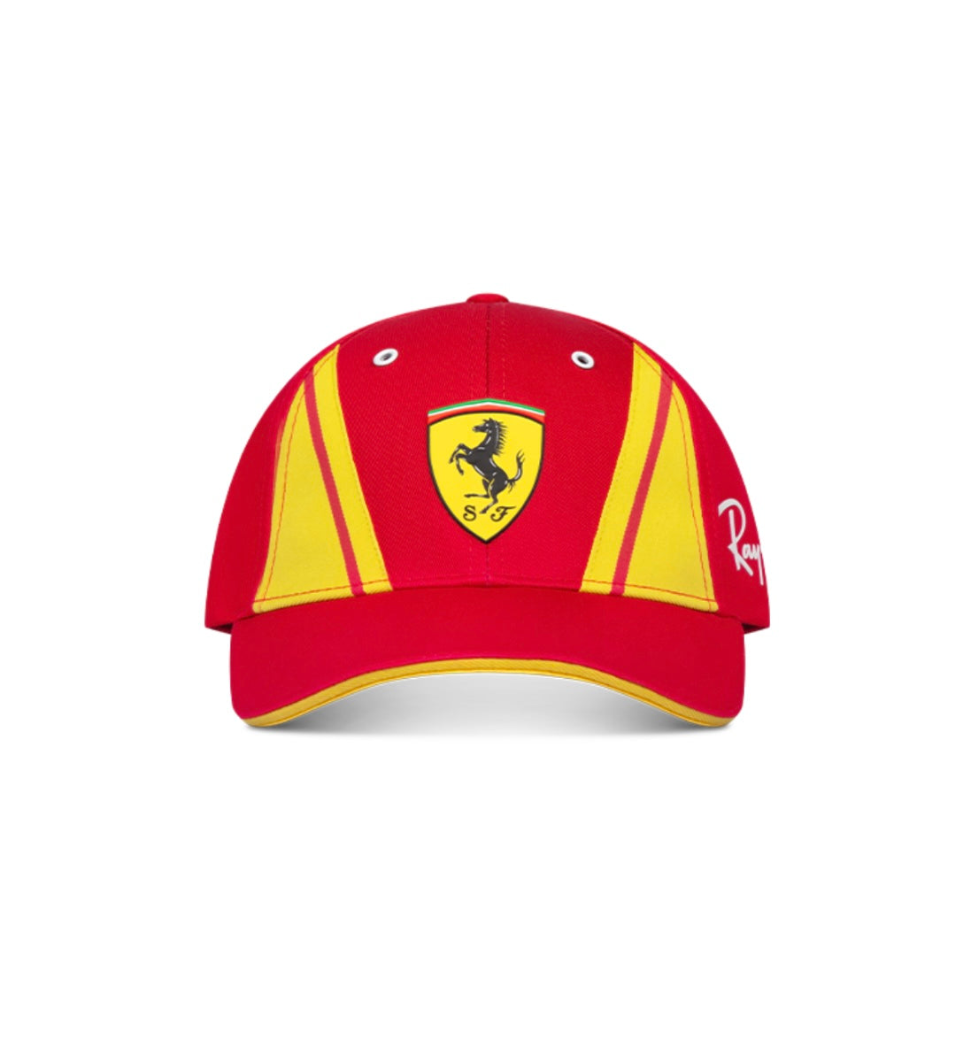 Ferrari Hypercar WEC Cap