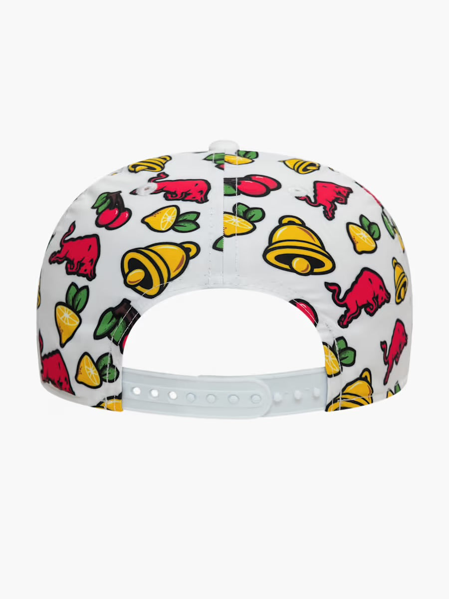 Red Bull Racing Las Vegas GP Cap