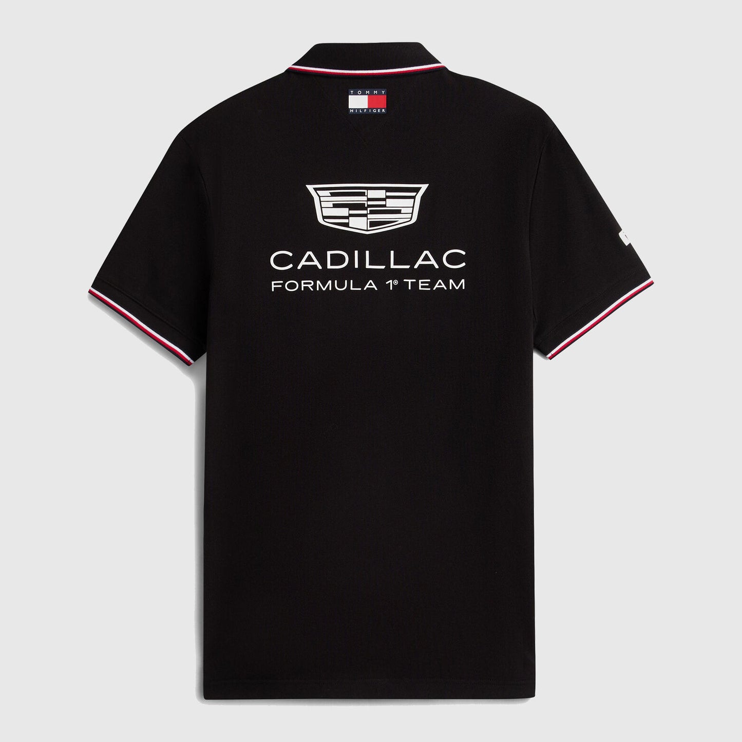 Cadillac F1 2026 Team Polo Shirt