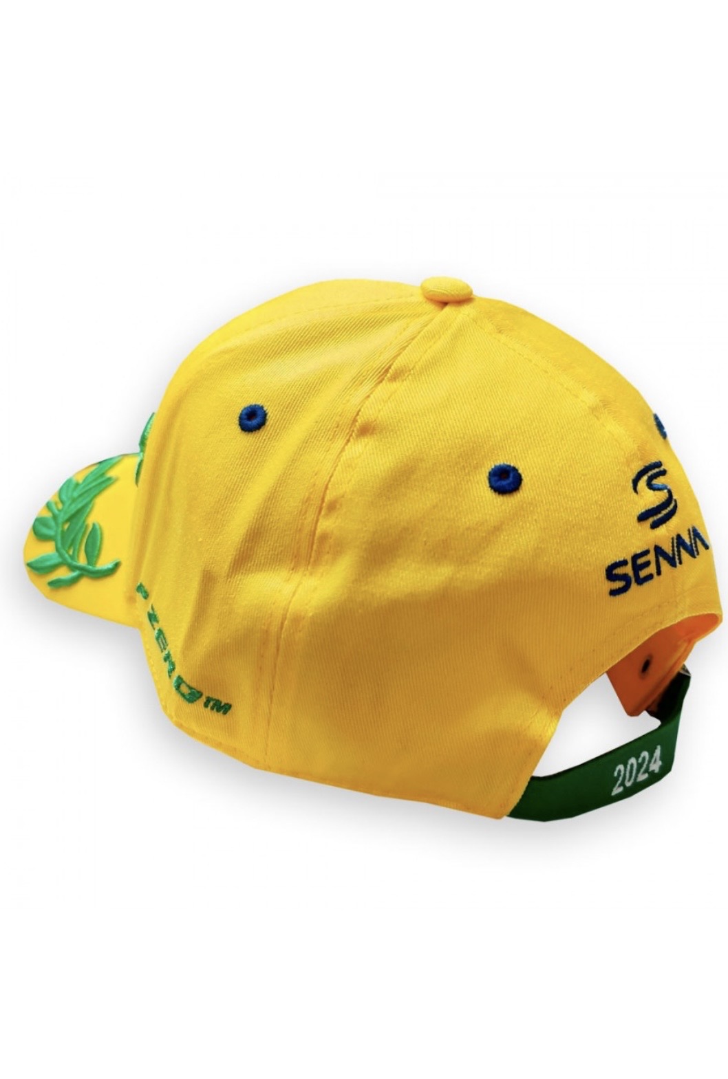 Pirelli P-Zero Brazil GP Cap