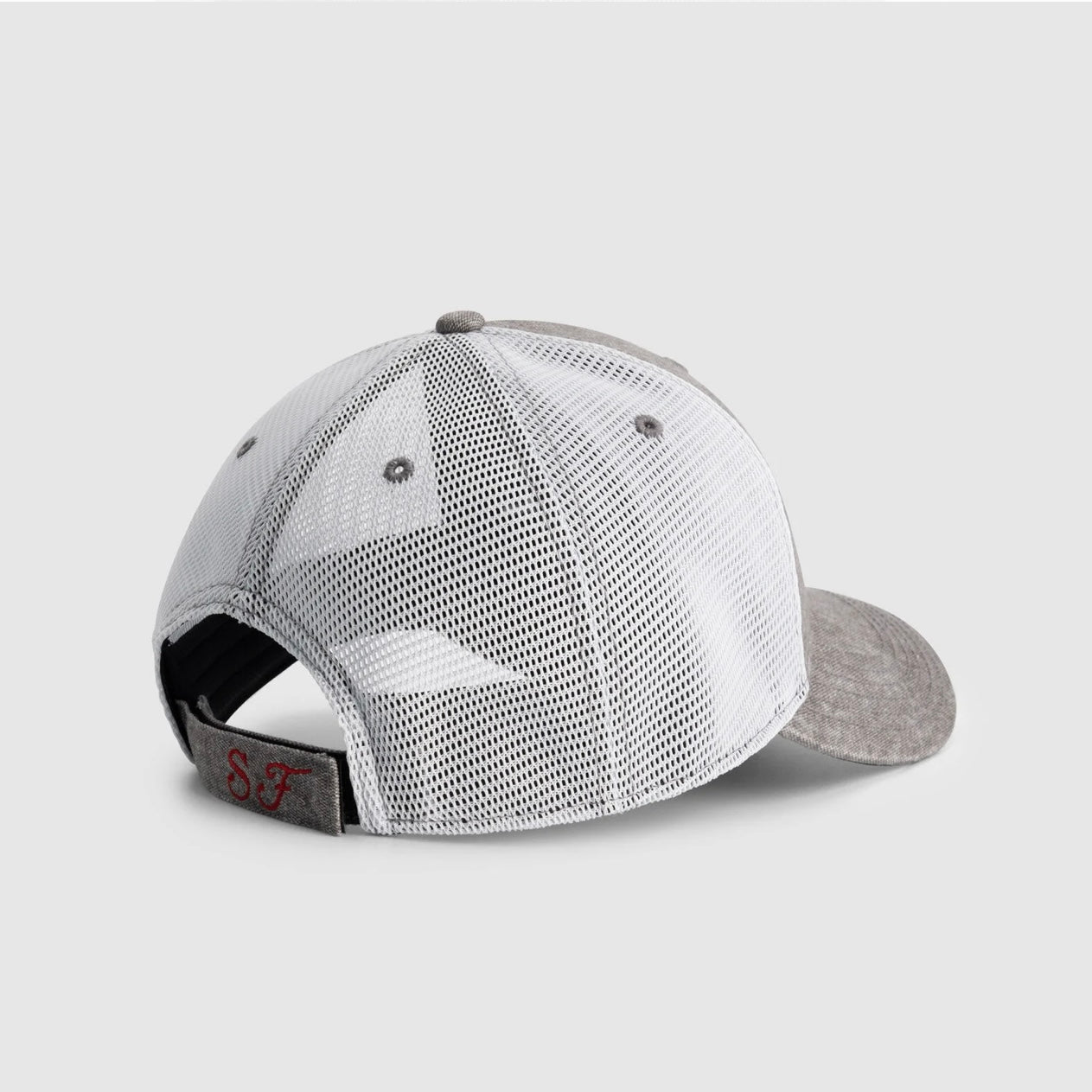 Scuderia Ferrari F1 Trucker Cap