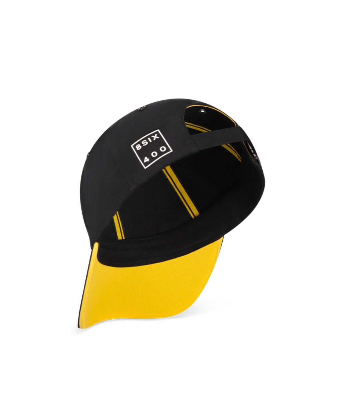 Ferrari Hypercar WEC 499P Cap