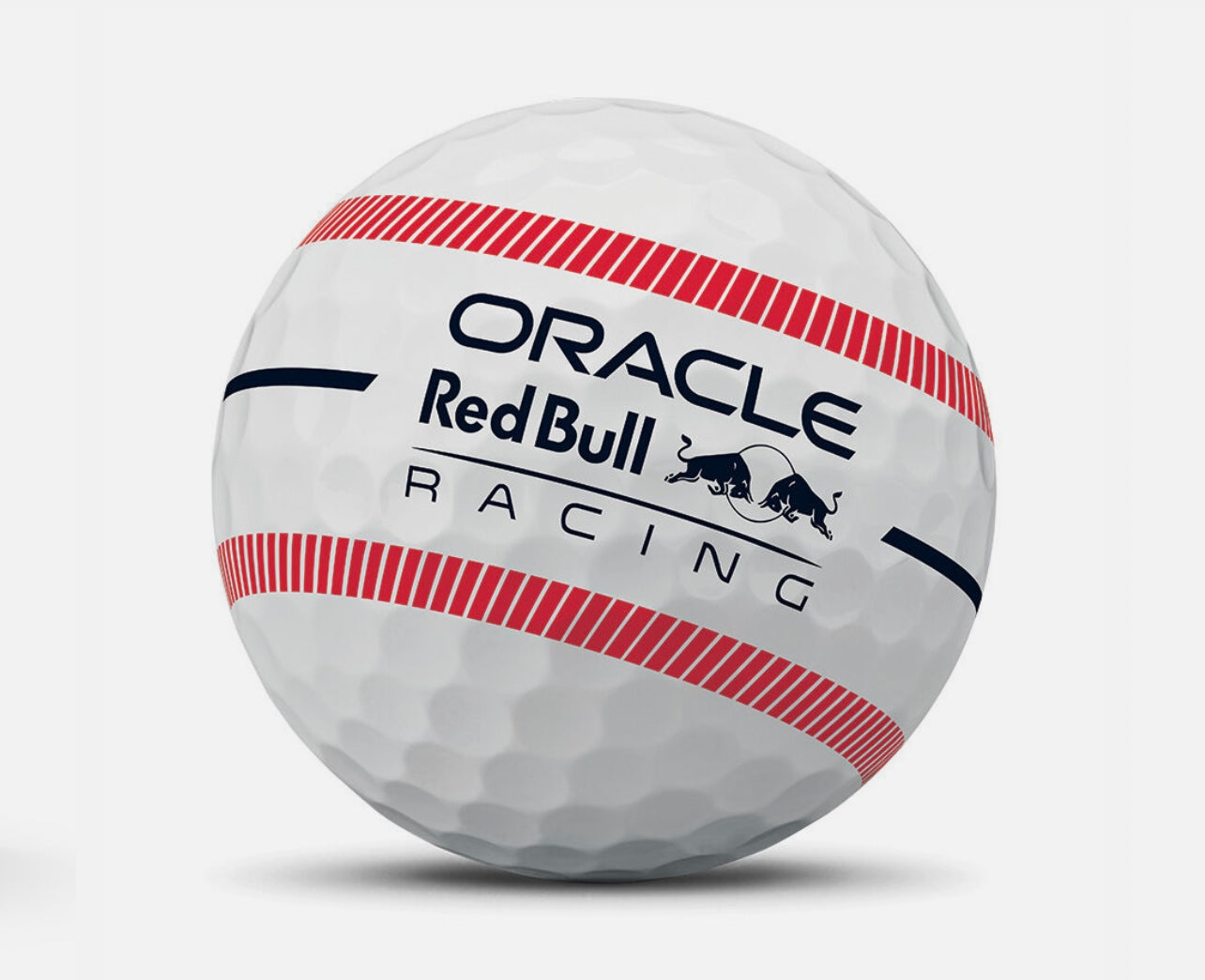Red Bull Racing X Taylormade Golf Balls