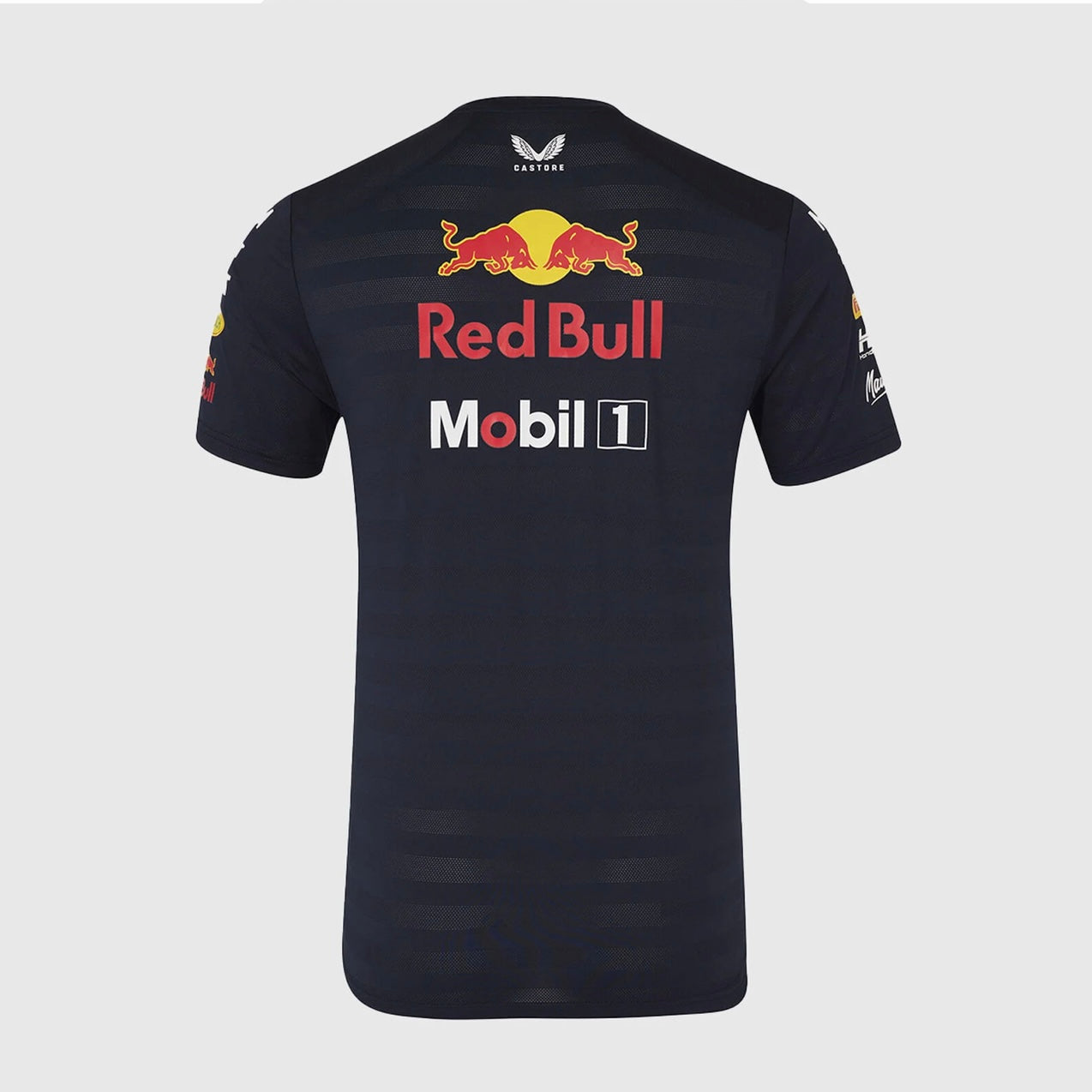Red Bull Racing 2025 Team Shirt