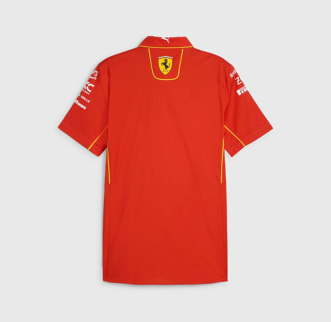 Scuderia Ferrari 2024 Team Shirt