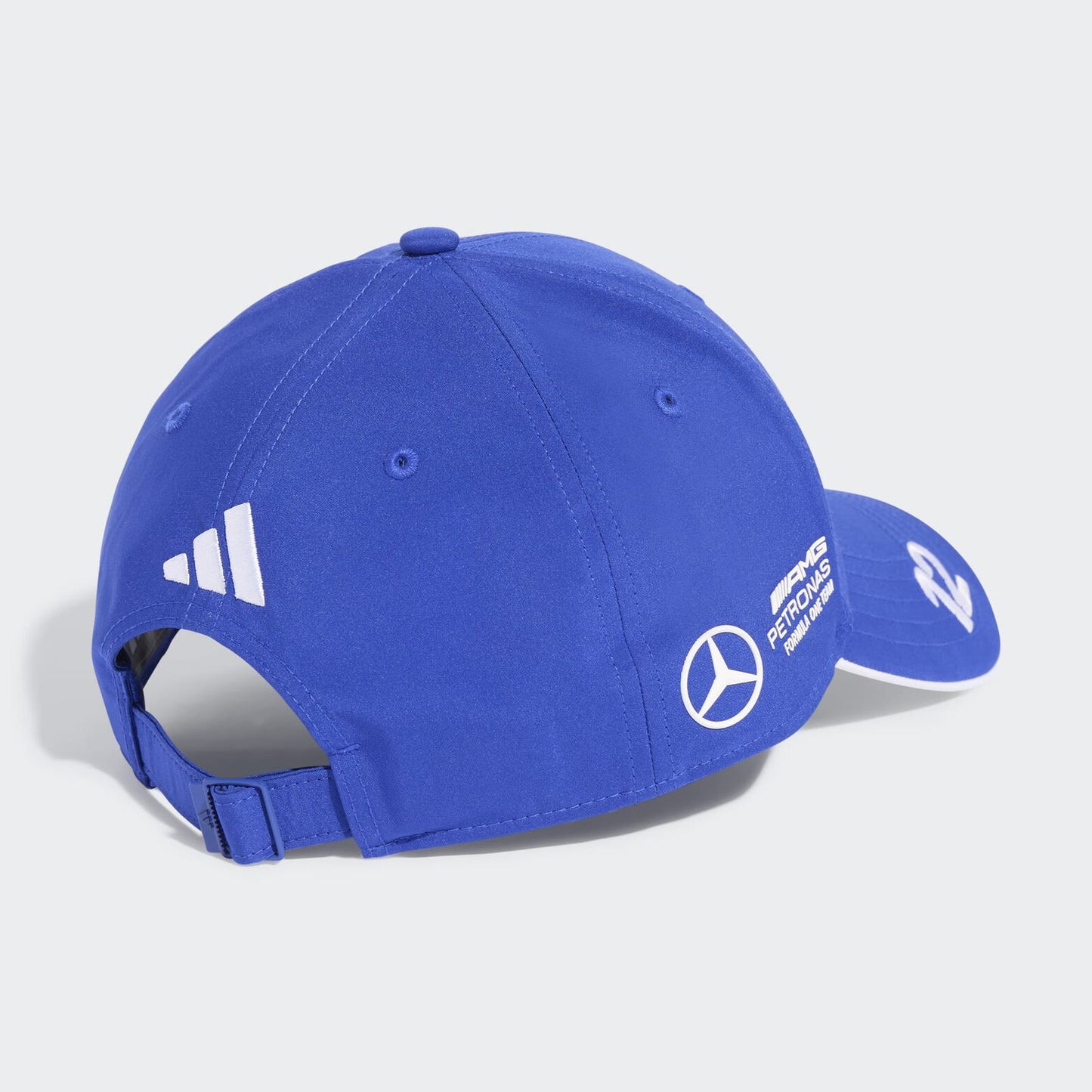 Mercedes AMG F1 2025 Kimi Antonelli Driver Cap