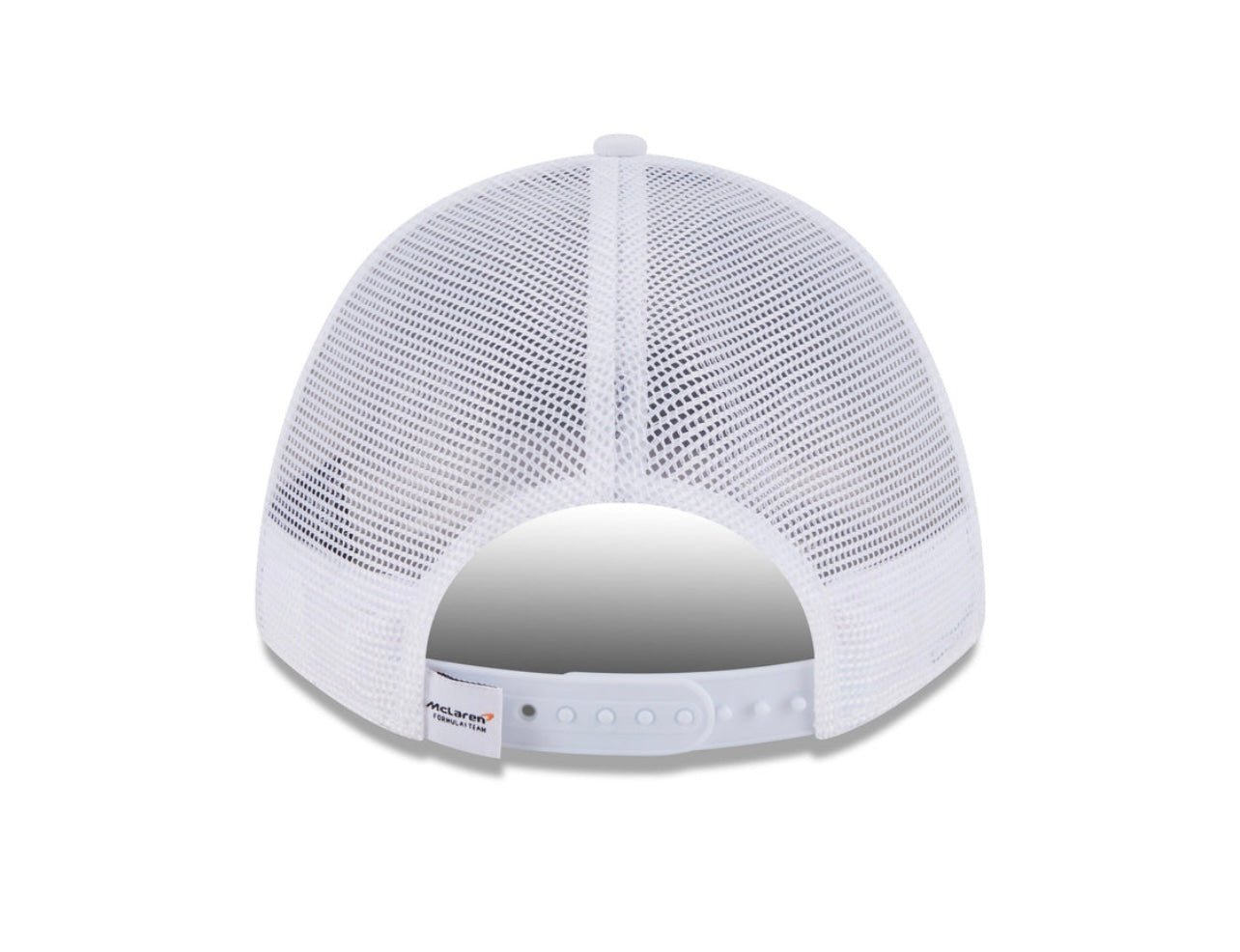 Mclaren F1 M-Crown Cap