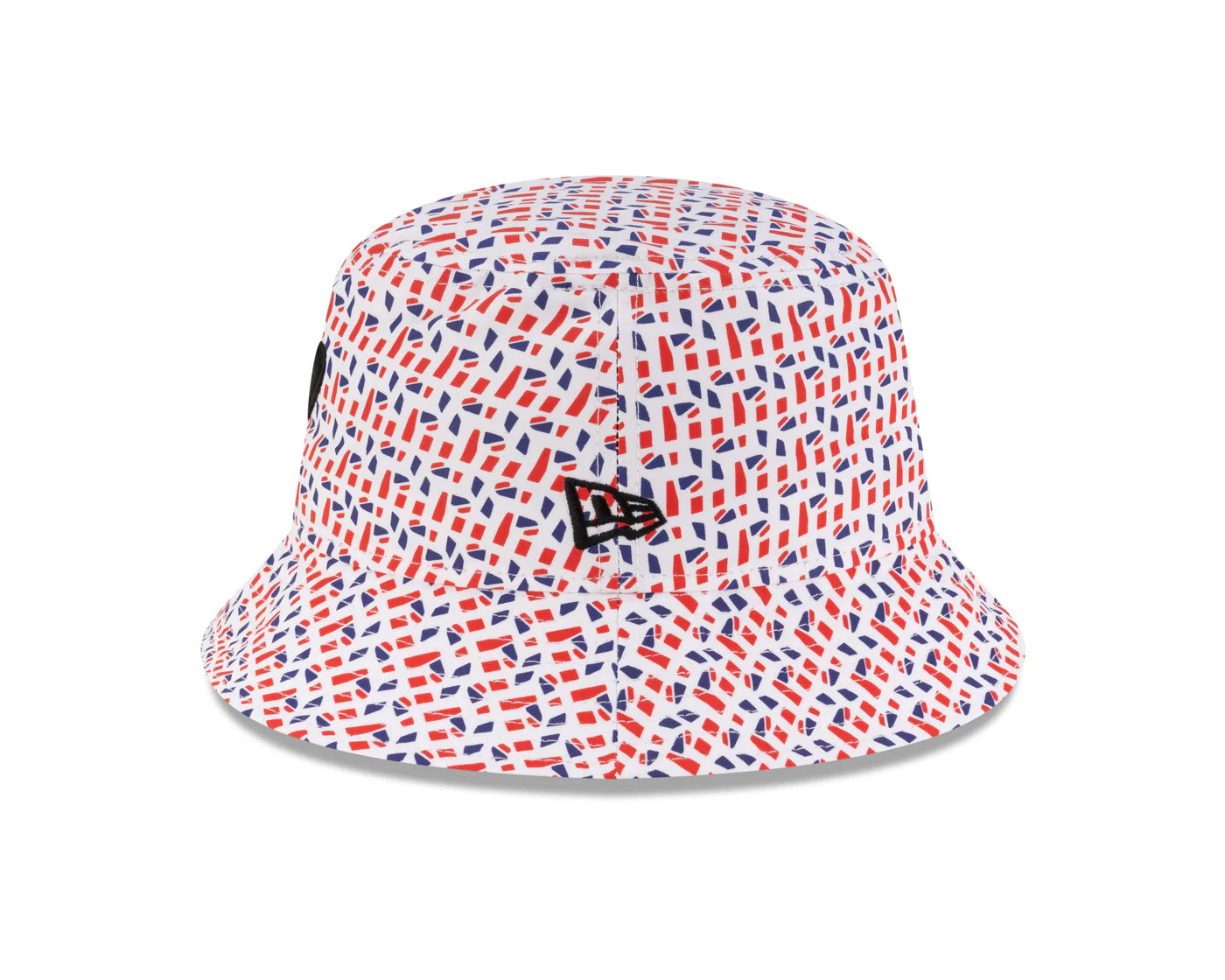 Mclaren F1 2025 Lando Norris Silverstone GP Bucket Hat
