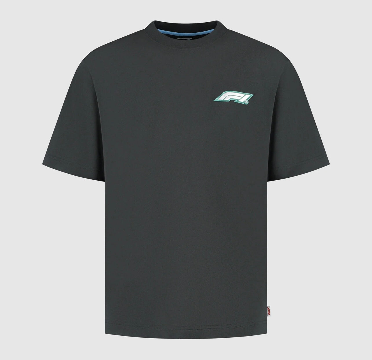 F1 Collection Legacy Graphic T-shirt