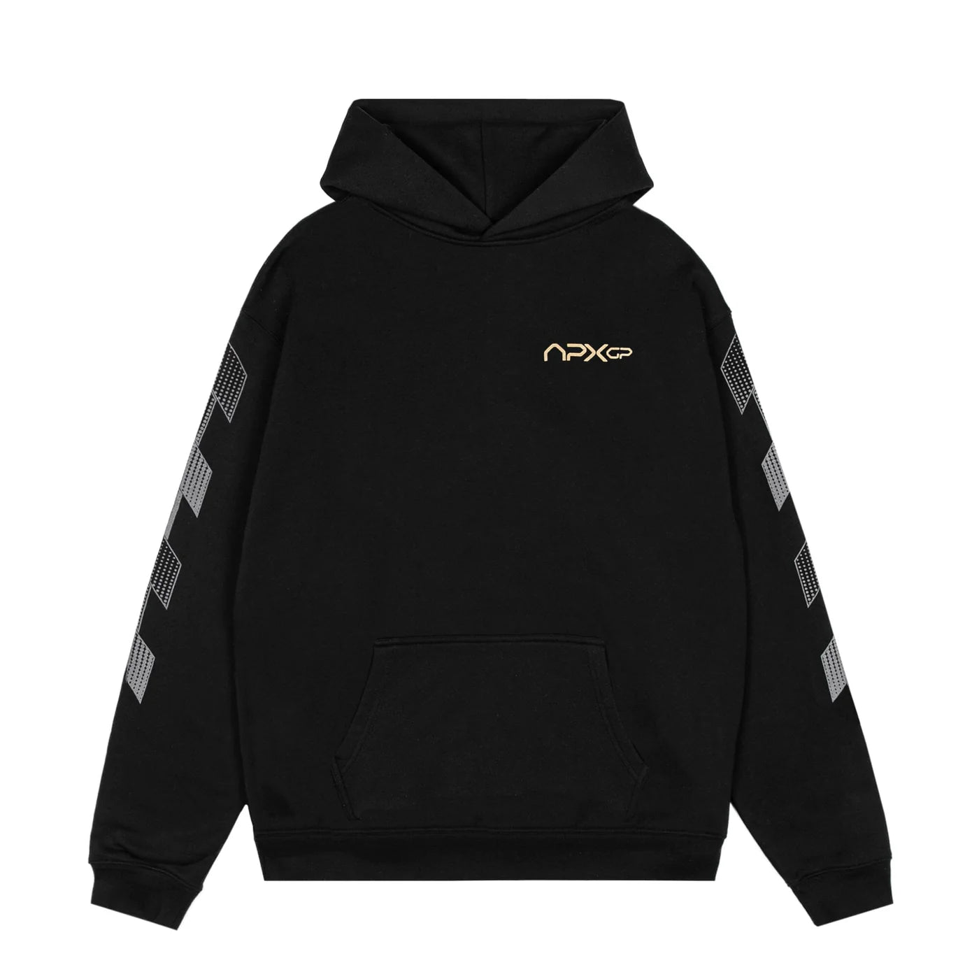 F1 Movie APXGP Team Hoodie