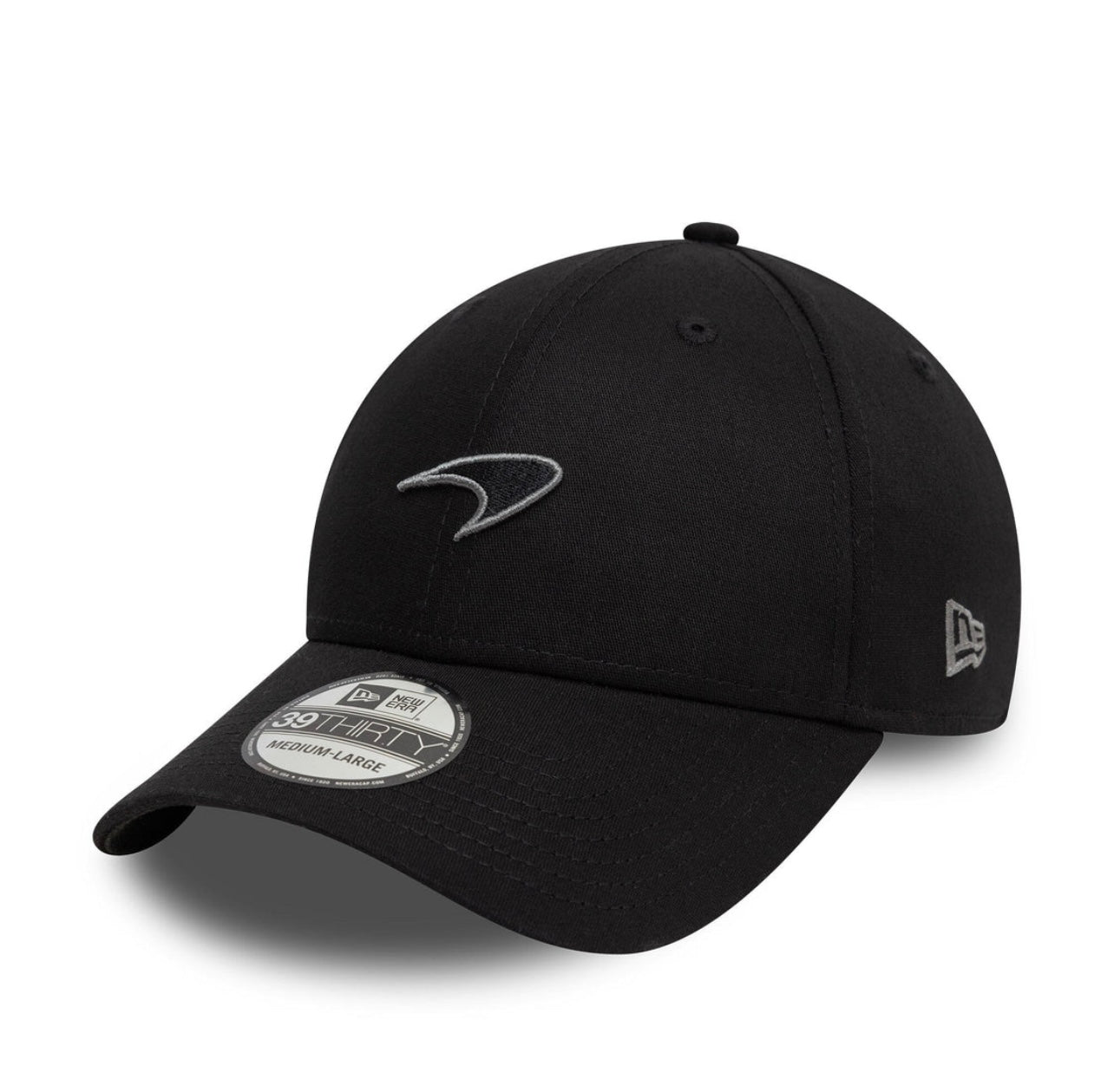 Mclaren F1 2025 Essentials Cap