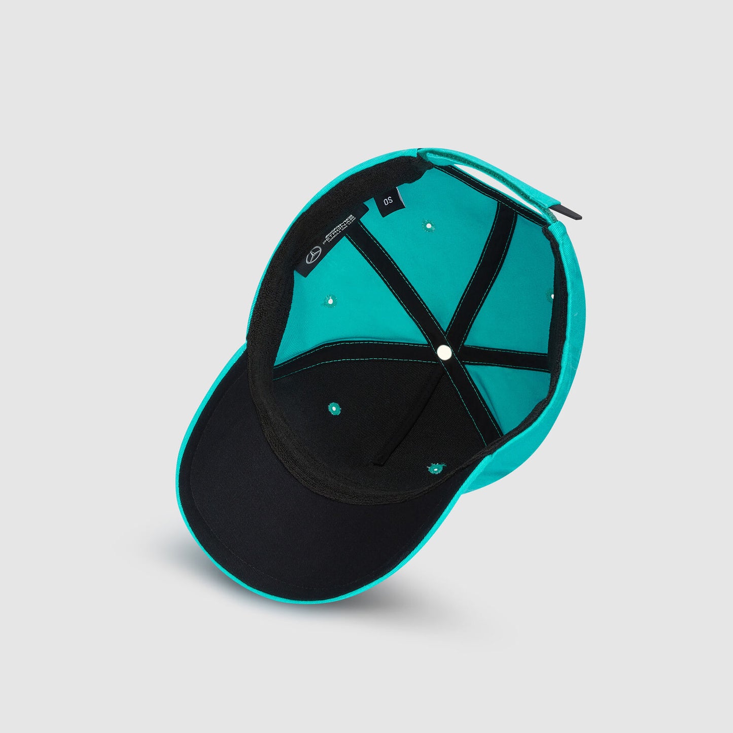 Mercedes AMG Logo Cap
