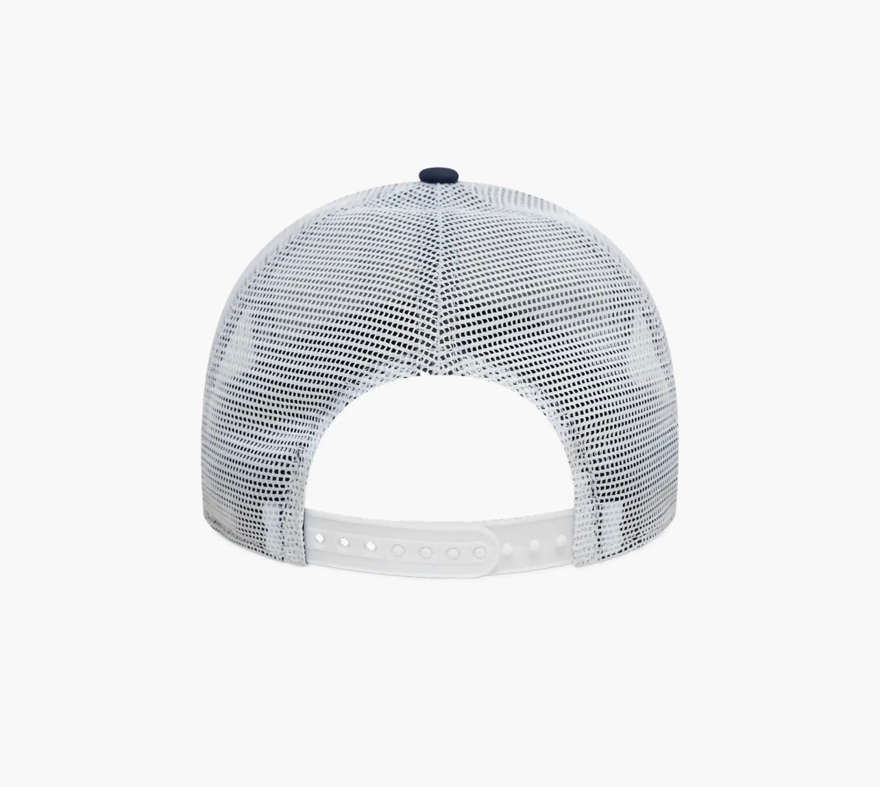 Red Bull Racing Abstract E-Frame Trucker Cap