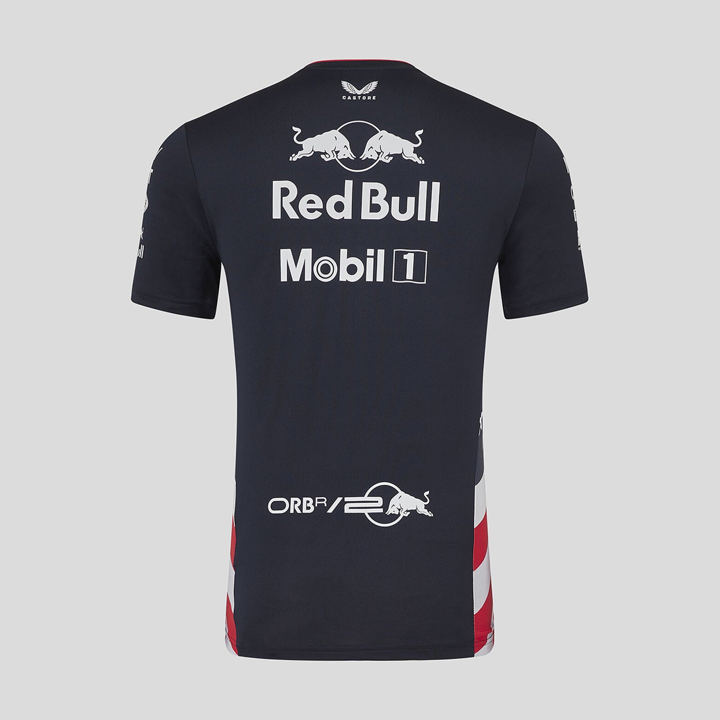 Red Bull USA GP Team Shirt