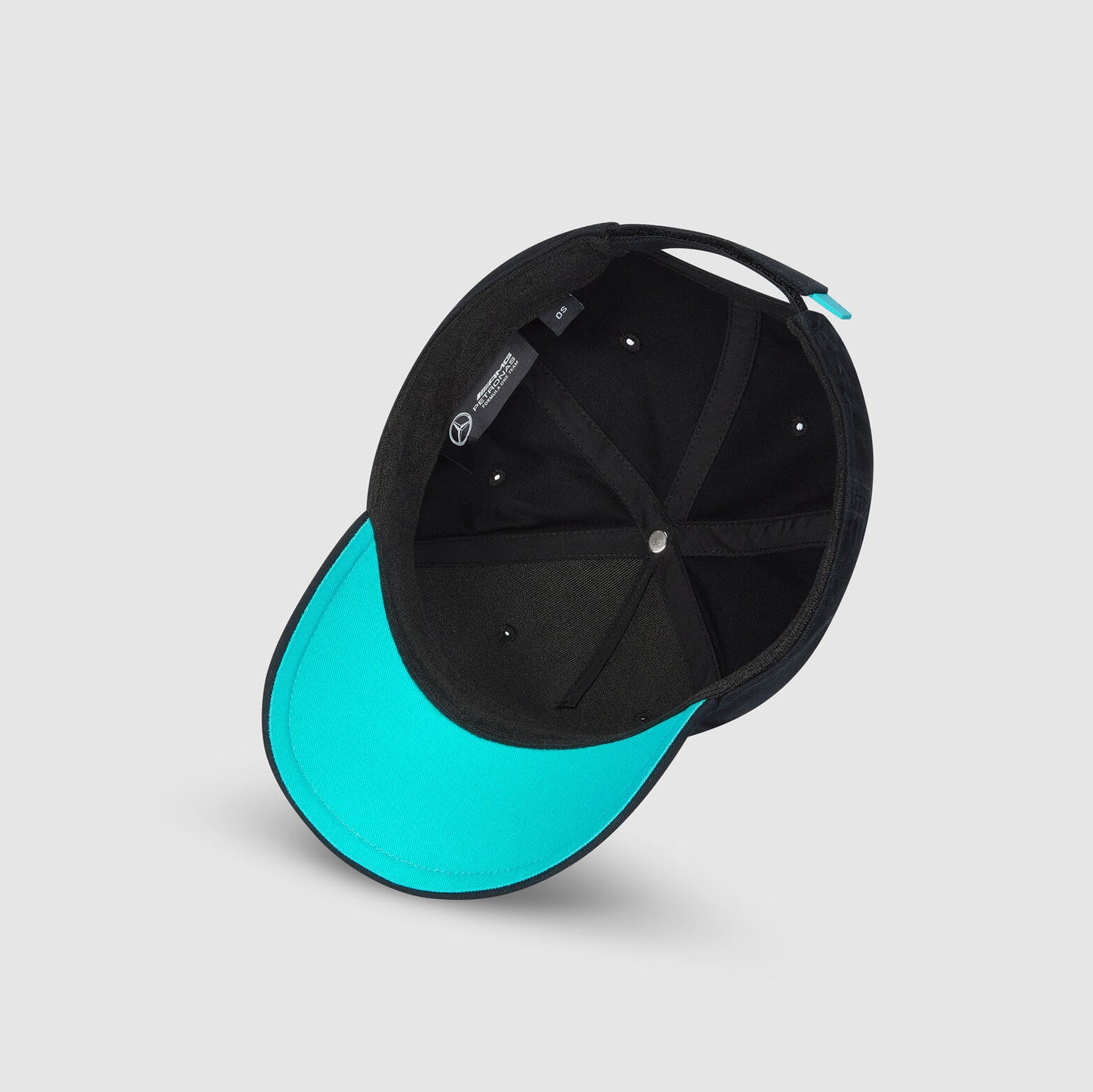 Mercedes AMG Logo Cap