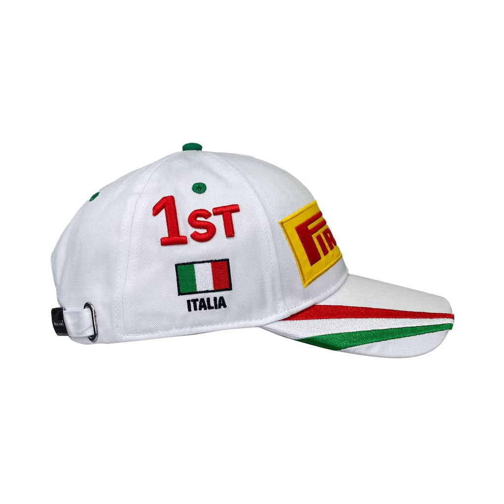 Pirelli P-Zero Monza GP Cap
