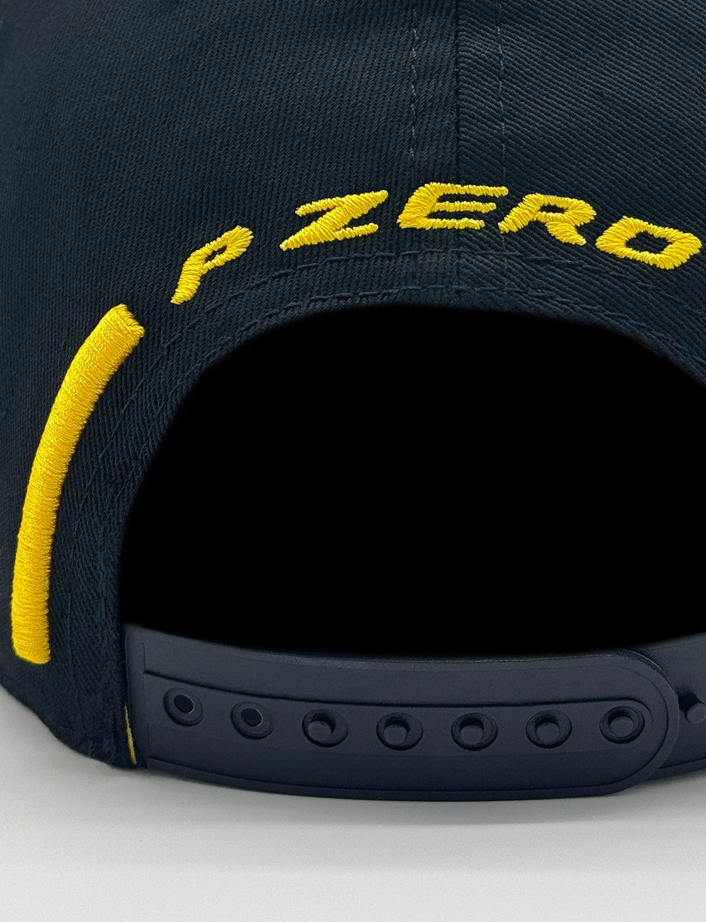 Pirelli P-Zero 2026 Podium Cap