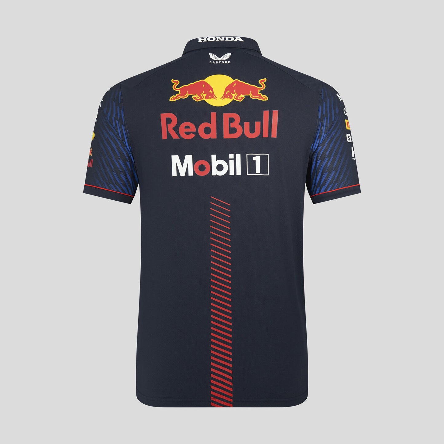 Red Bull Racing 2023 Team Polo Shirt
