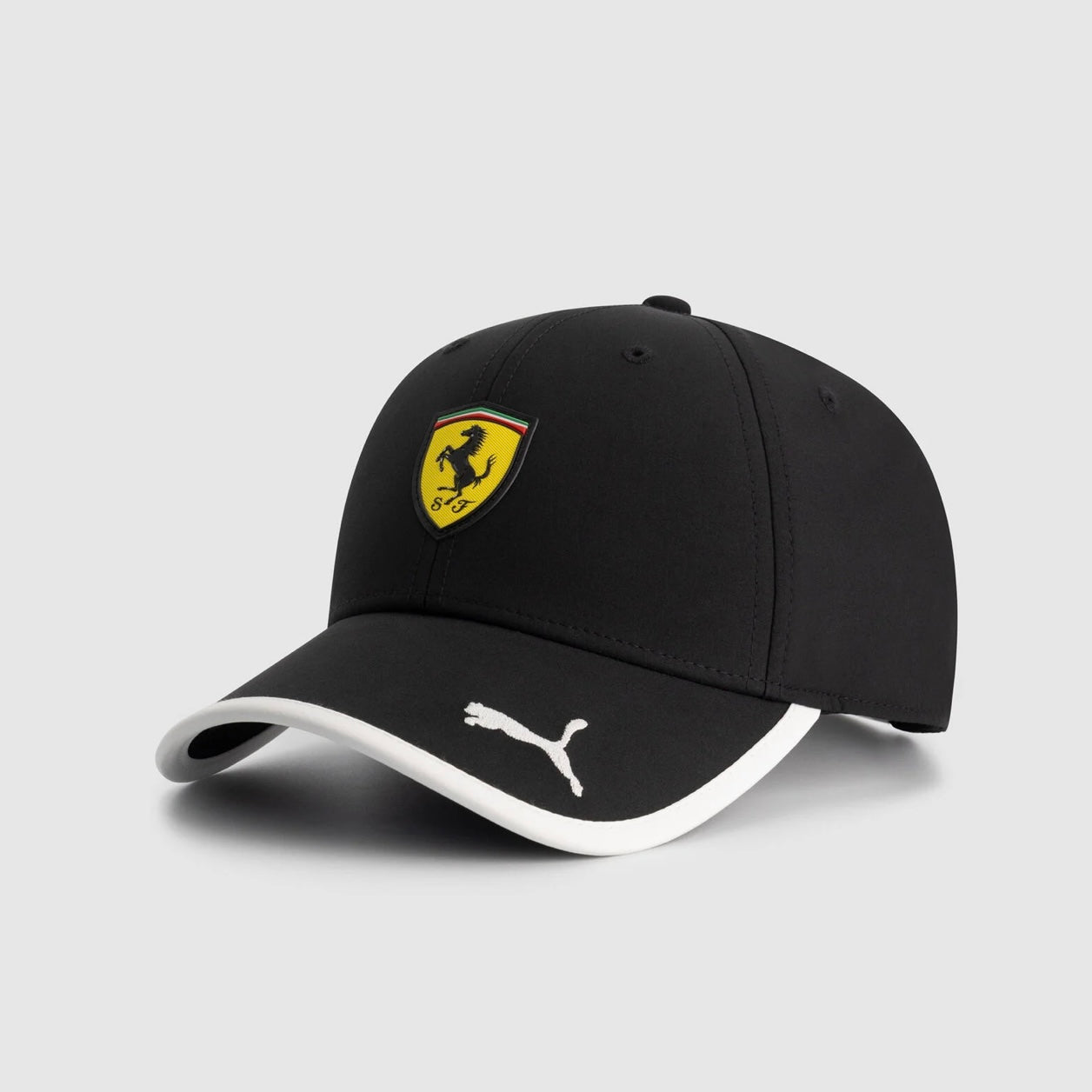 Scuderia Ferrari F1 Classic Cap