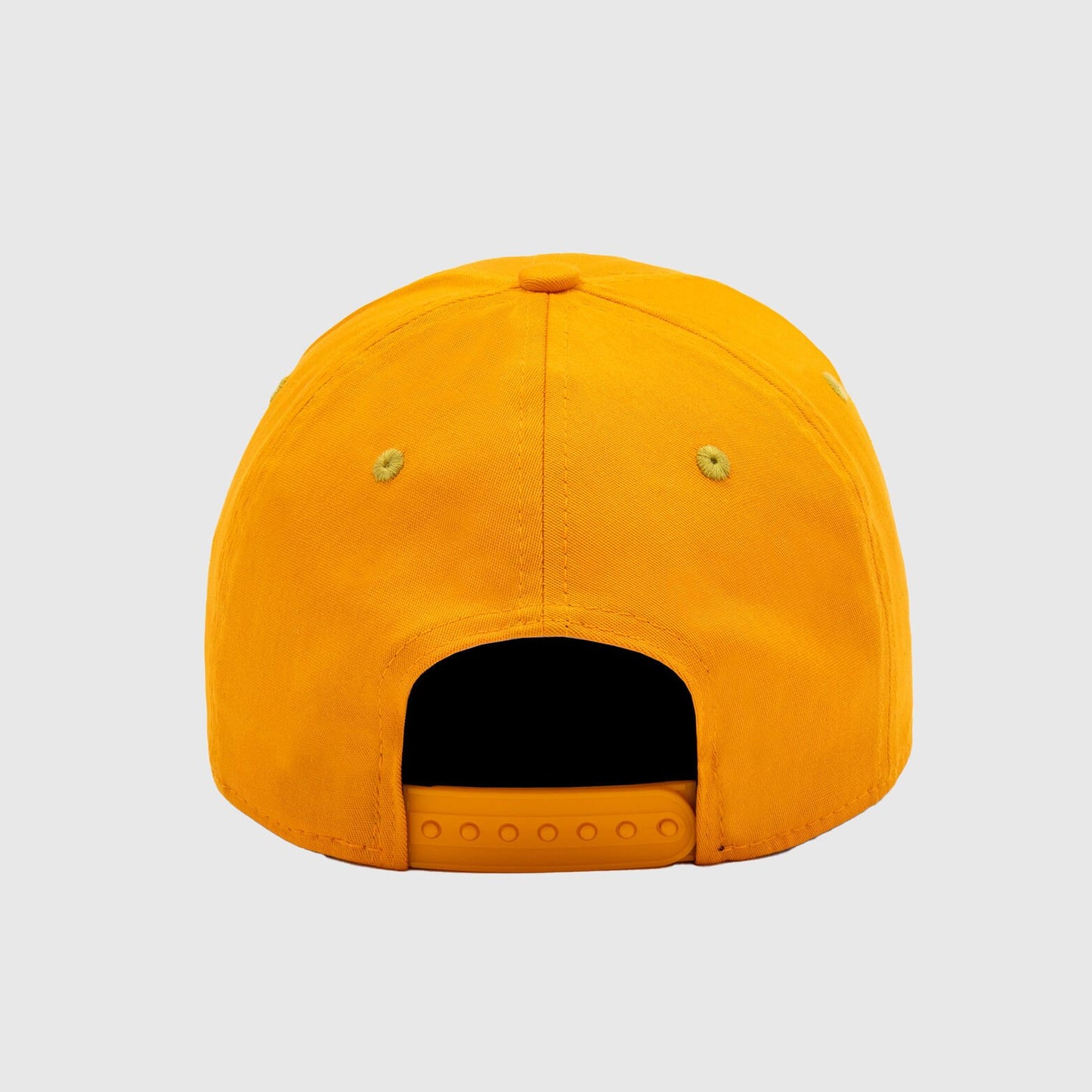 Mclaren F1 Lando Norris 2025 Championship Cap