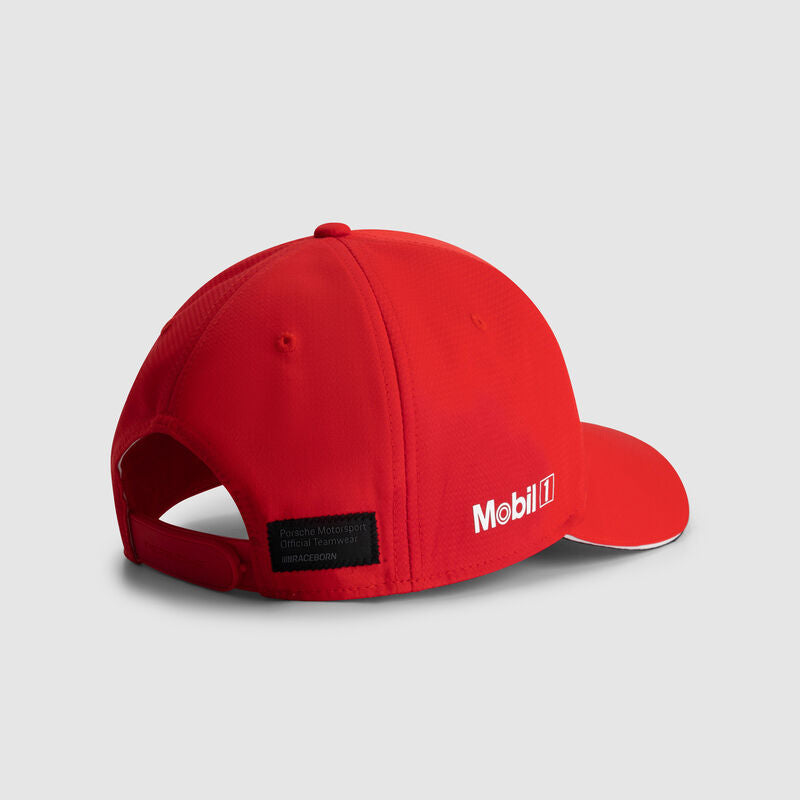 Porsche Motorsport Team Cap