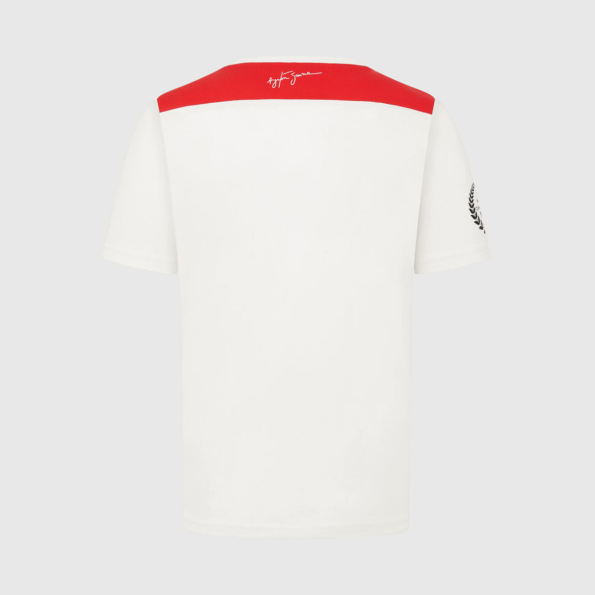 Ayrton Senna Mclaren Shirt