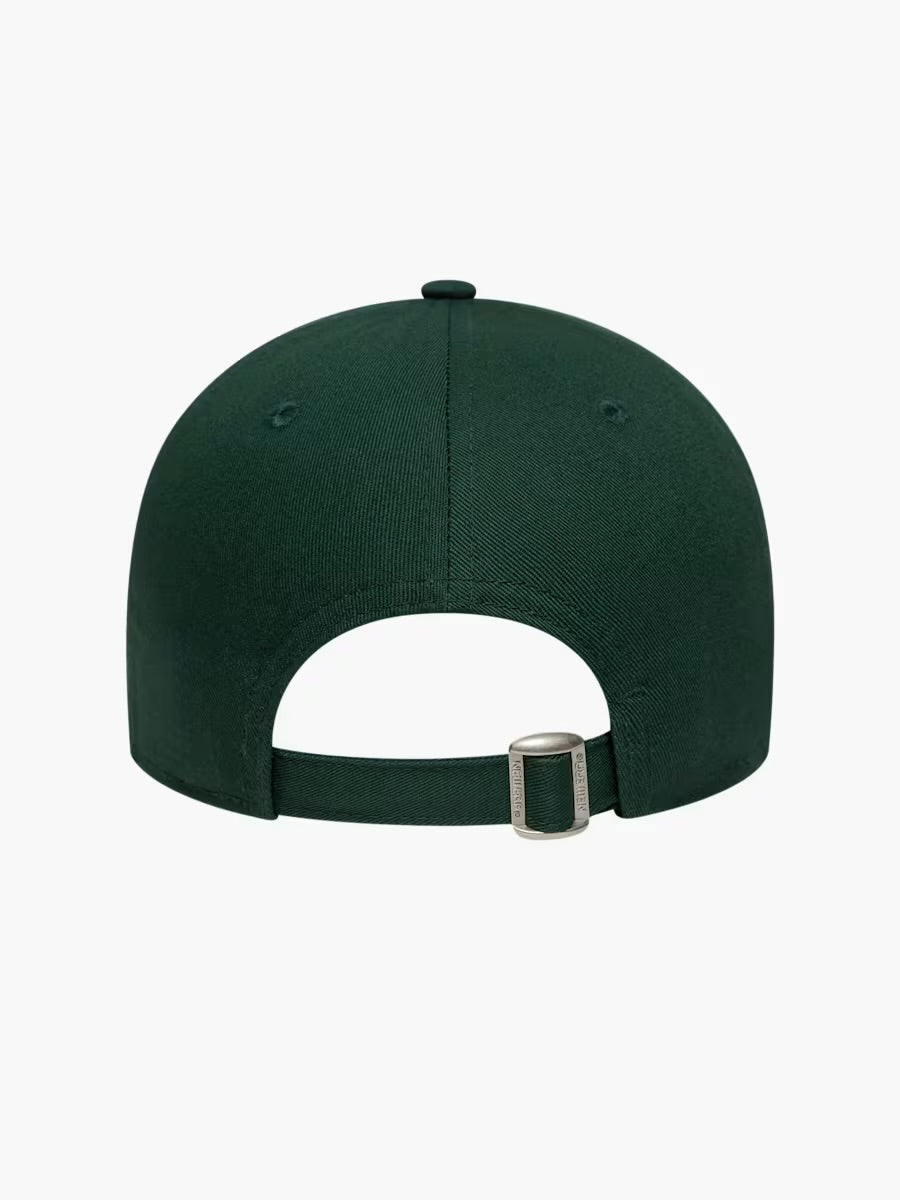 Visa Cash App RB Dark Green Cap