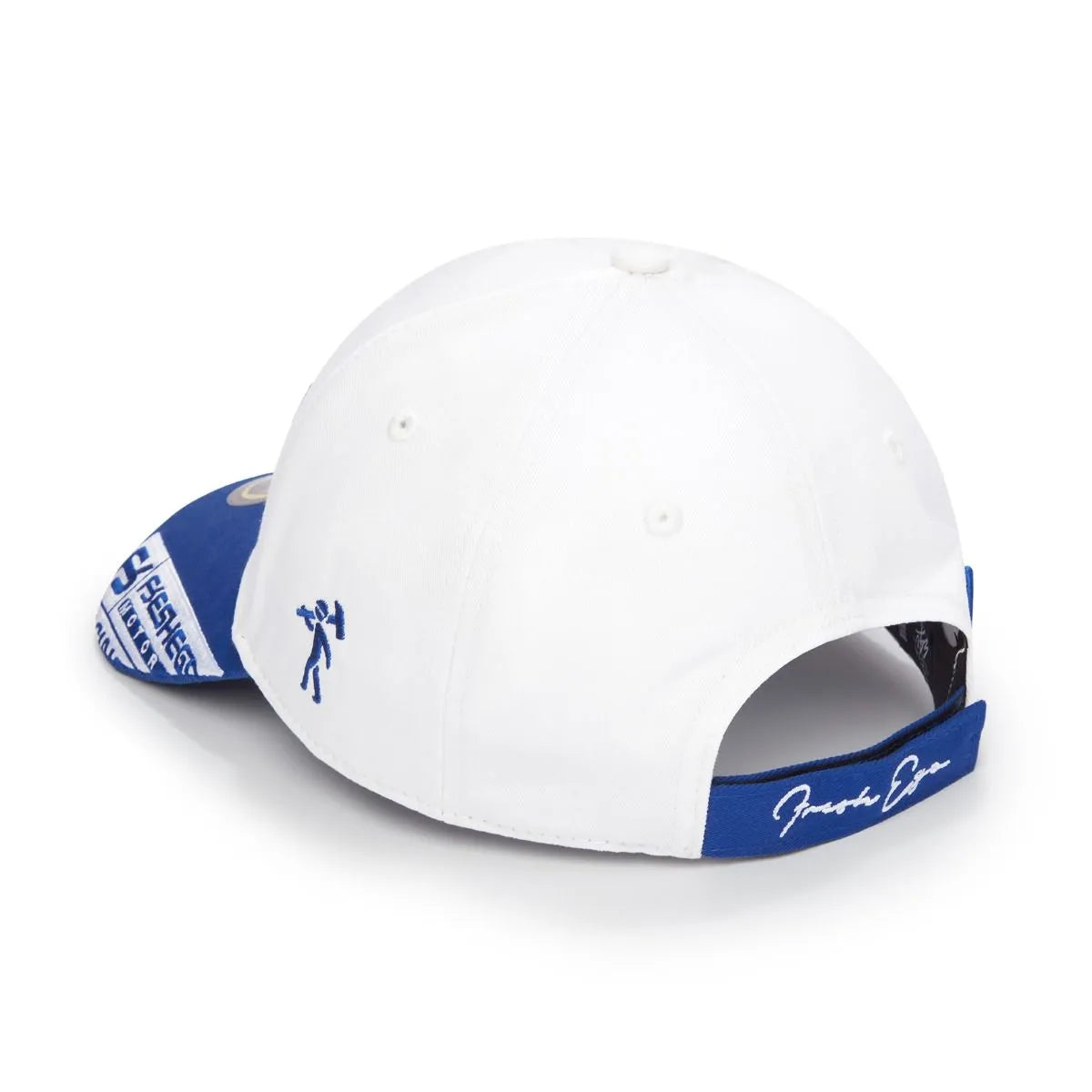 Williams Racing X Fresh Ego Cap