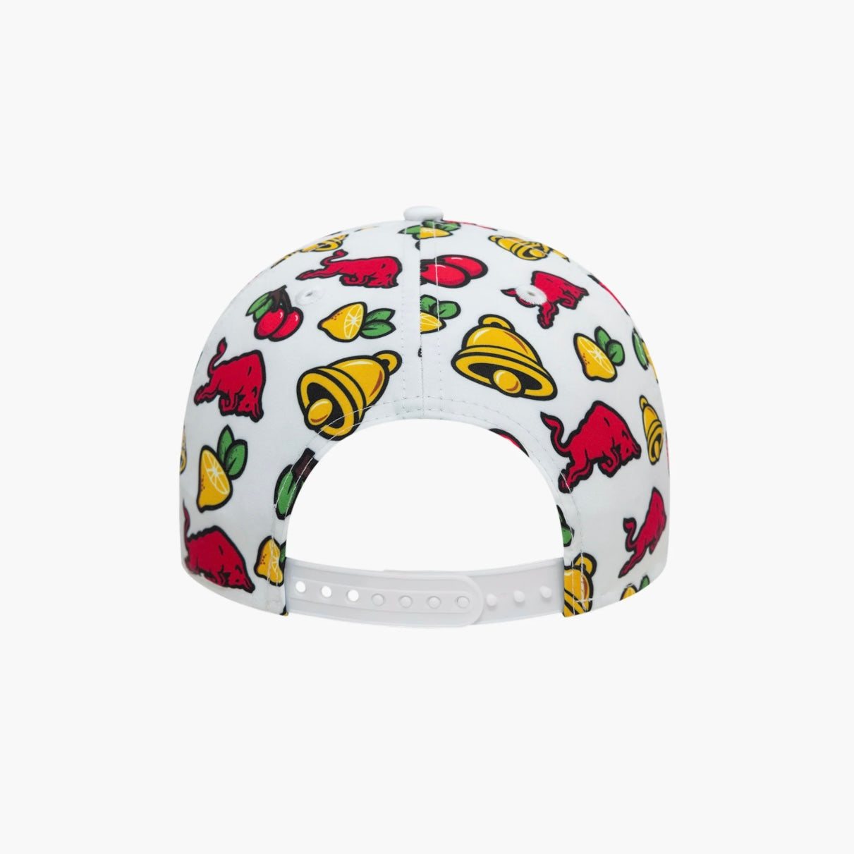 Red Bull Racing Max Verstappen Las Vegas GP Cap