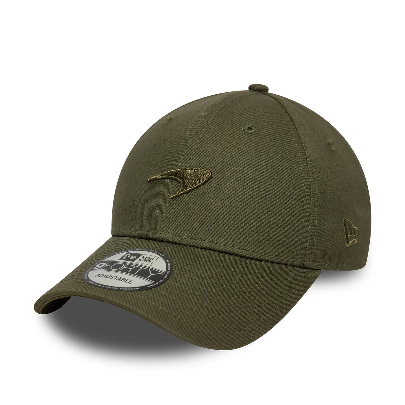 Mclaren Racing Essentials Hat