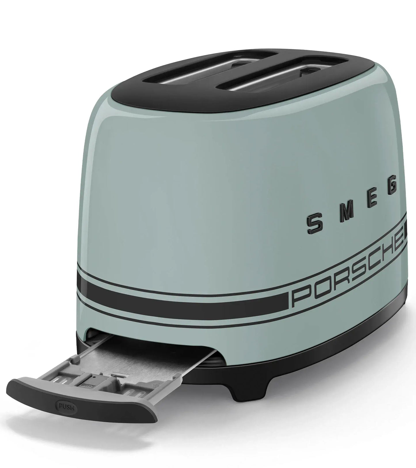 Porsche X SMEG Toaster