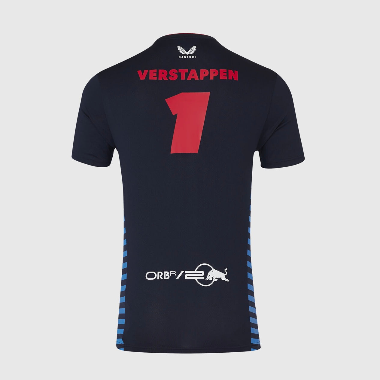 Oracle Red Bull Racing 2024 Max Verstappen Driver Shirt