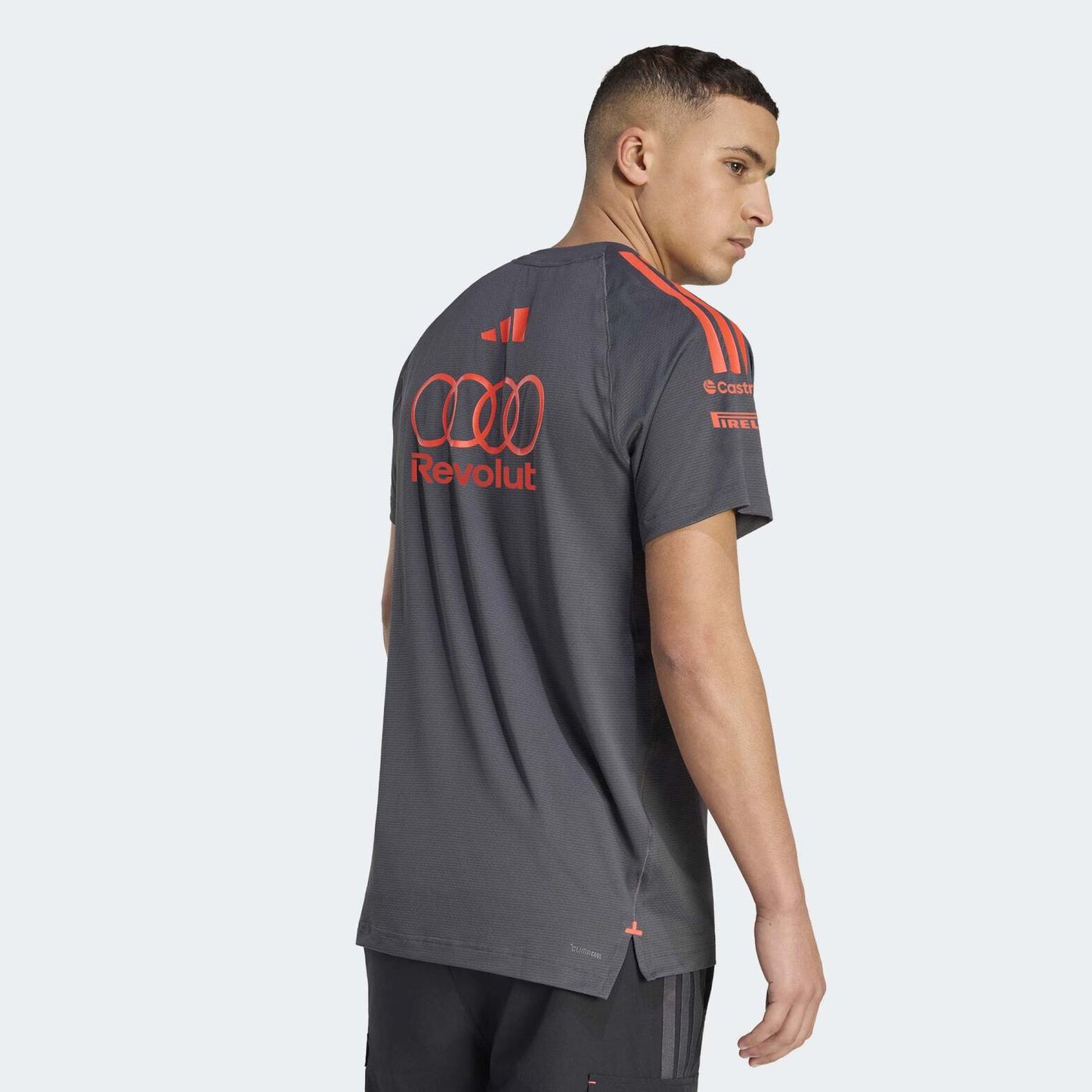 Audi F1 2026 Team Mechanics Shirt