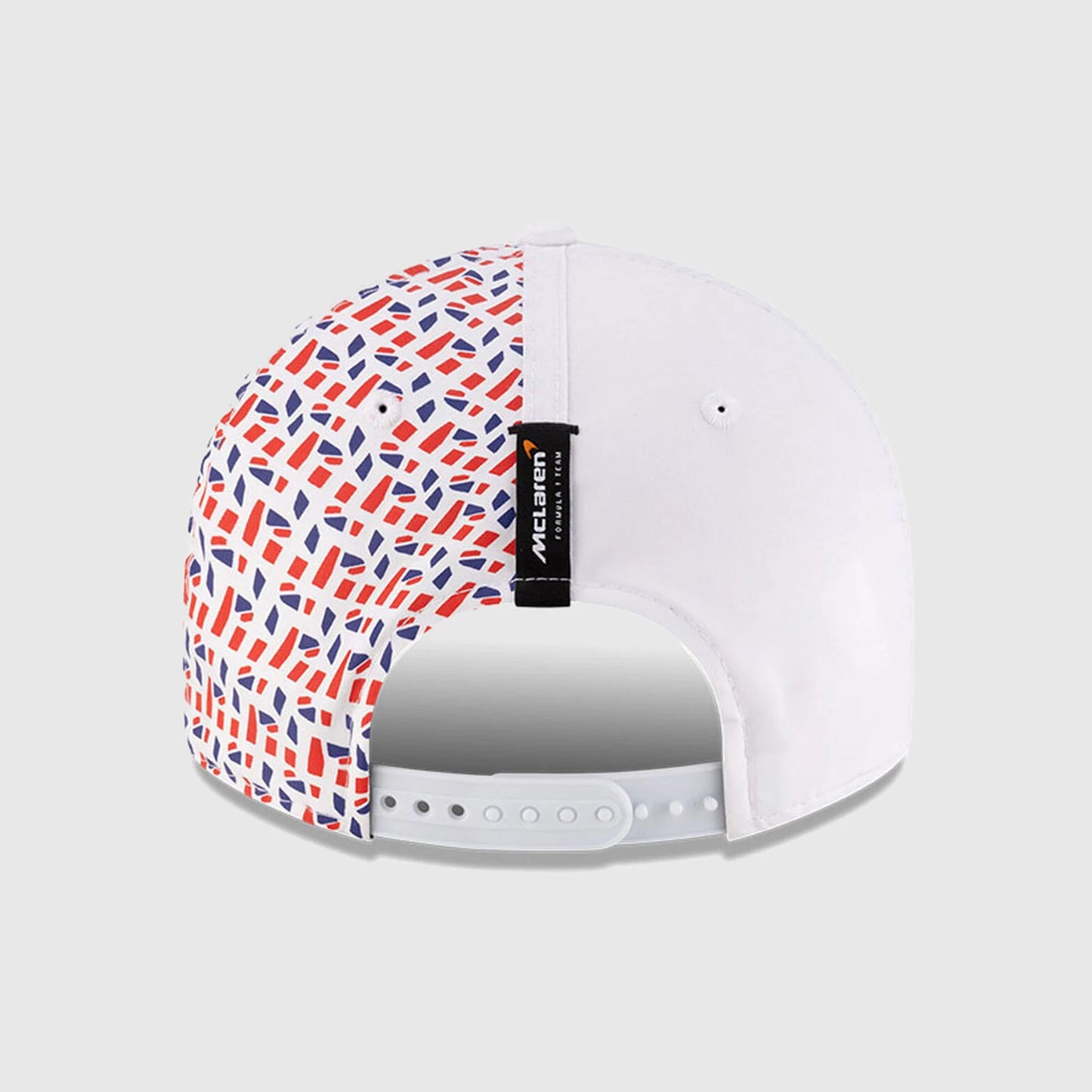 Mclaren F1 2025 Lando Norris Silverstone GP Cap
