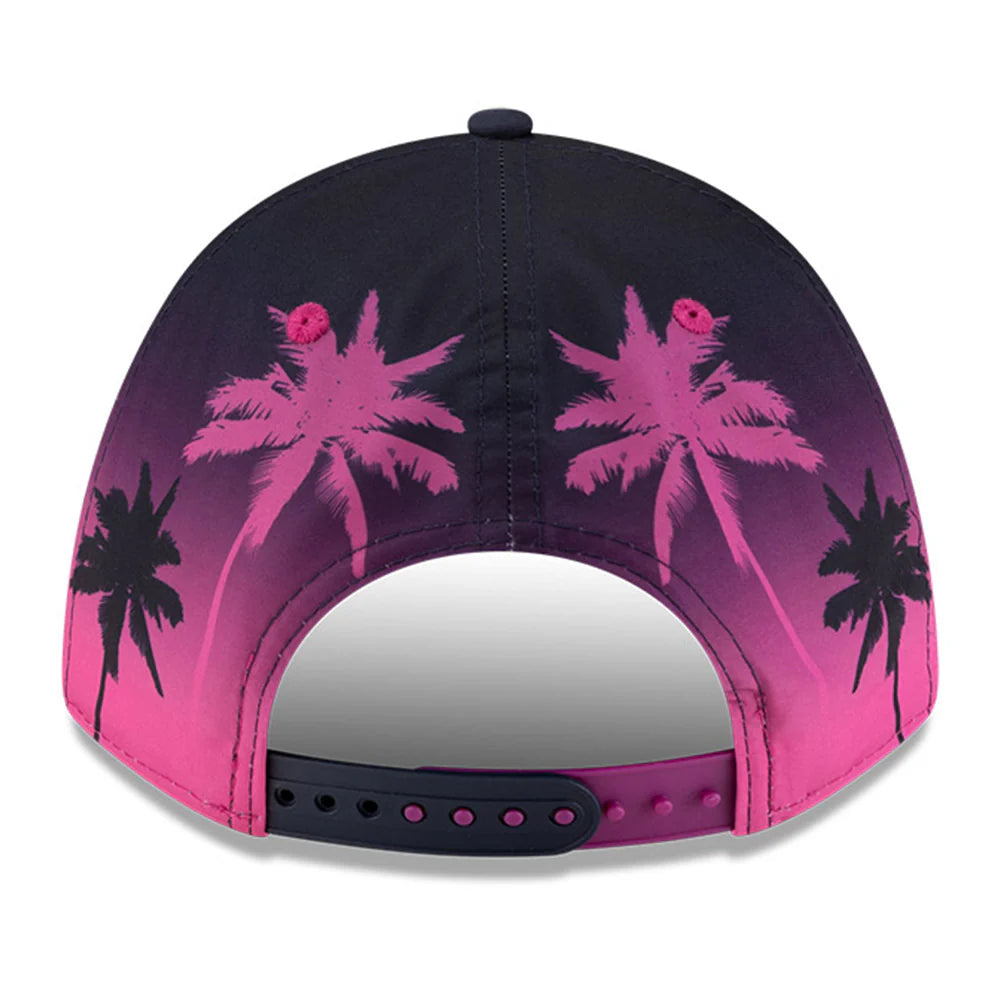Atlassian Williams F1 Alex Albon 2026 Miami GP Cap