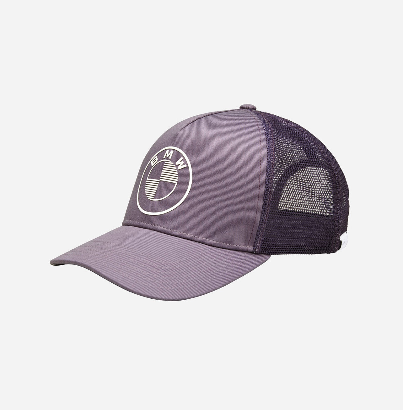 BMW Lifestyle Trucker Cap
