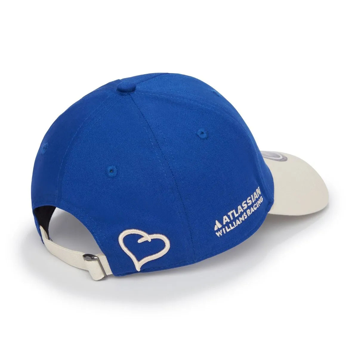 Williams Racing X Fresh Ego Cap