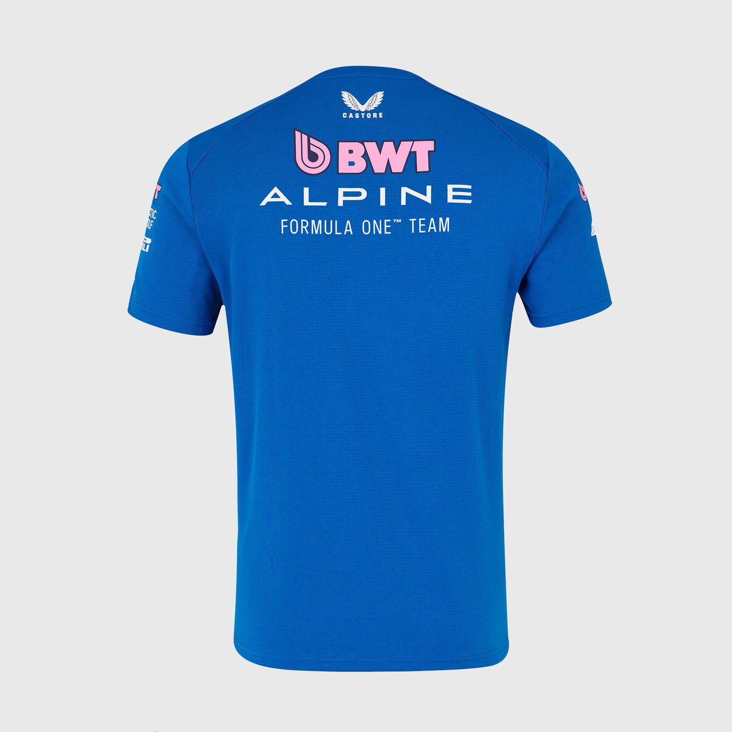 BWT Alpine F1 2026 Team Shirt